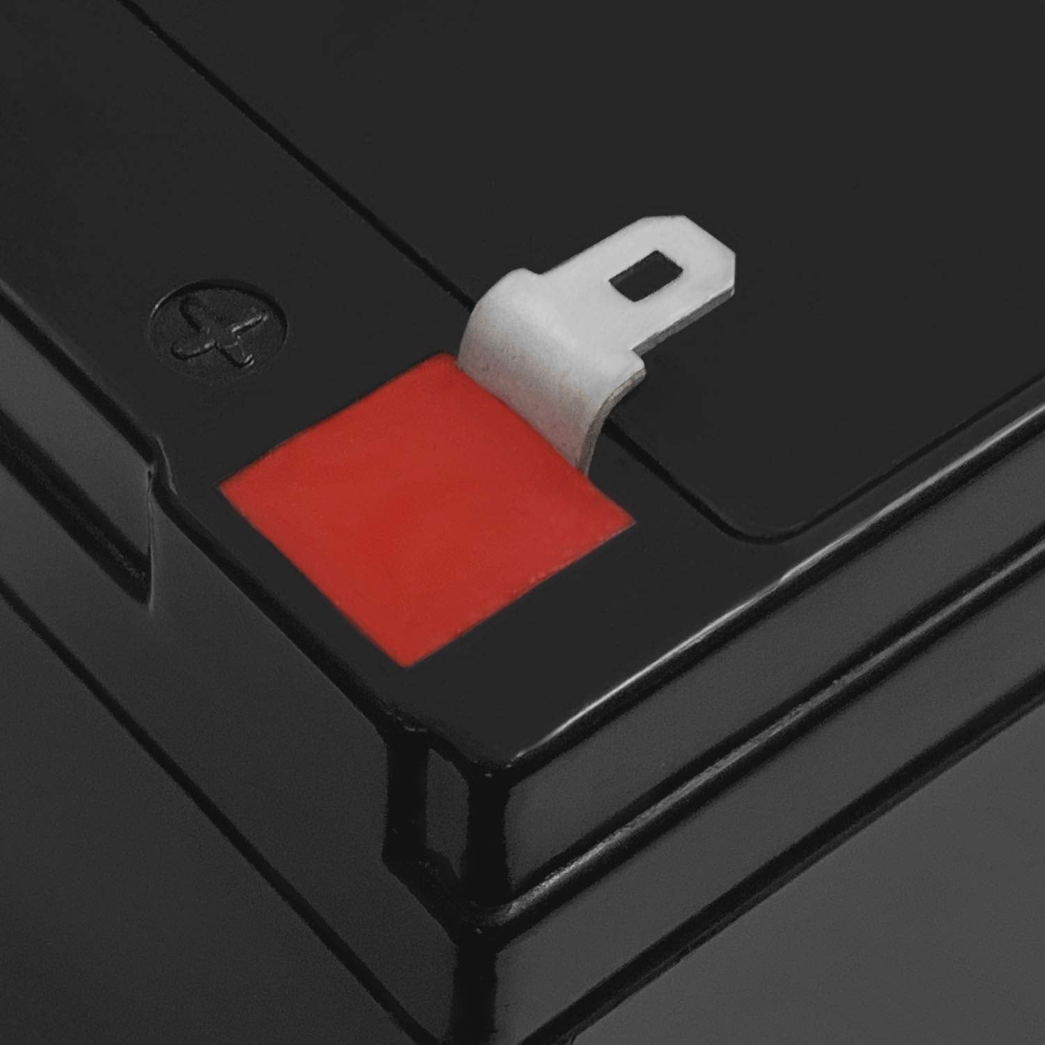 Mighty Max Battery Ml3-12 - 12 Volt 3 Ah Sla Battery - Pack Of 3