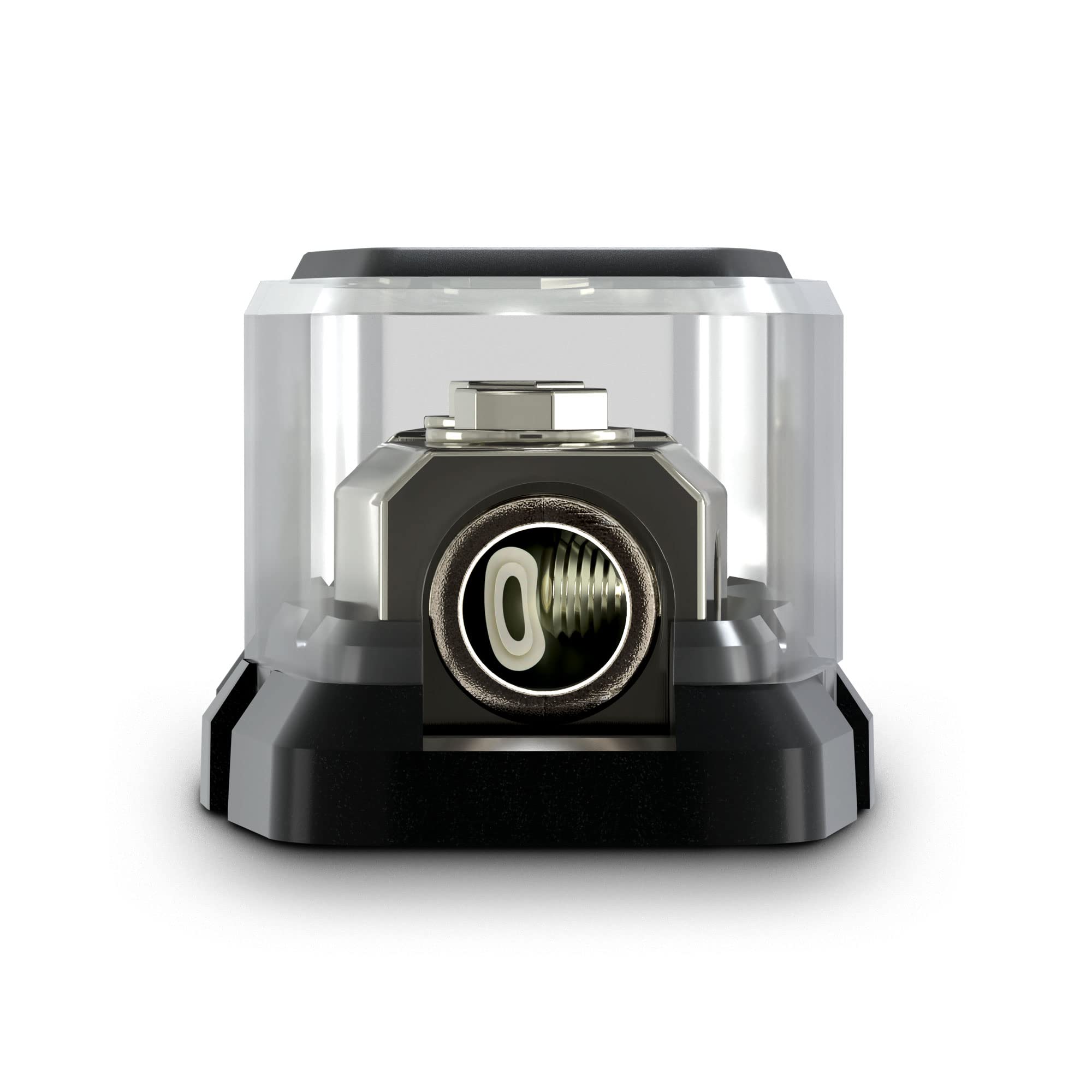 Ds18 Fhsanl 0 Gauge/4 Gauge Square Anl Fuse Holder