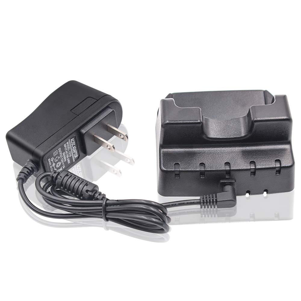 Cd 41 Rapid Charger For Yaesu Ft 1Dr Ft2Dr Vx 8R Vx 8E Vx 8Dr Vx 8De Vx 8Gr Radio Fnb 101Li