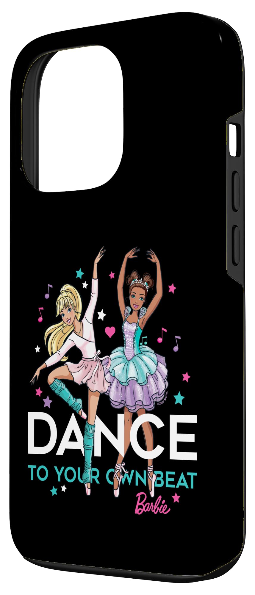Iphone 13 Pro Barbie   Dance To Your Own Beat Case