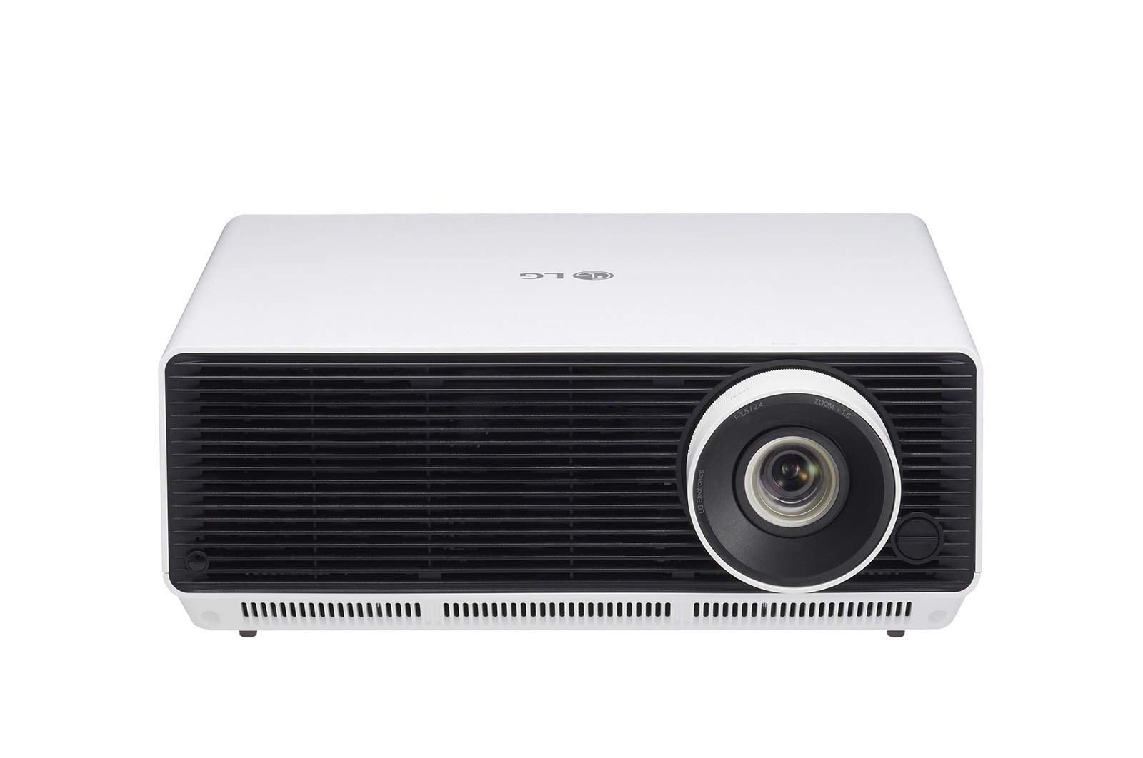 Lg Probeam Wuxga (1920X1200) Laser Projector With 5000 Ansi Lumens Brightness Hdr10 20000 Hrs. Life Webos 4.5 Wireless & Bluetoo