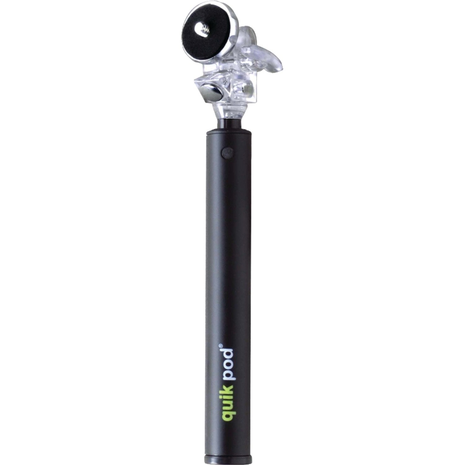 Digipower Tp Qppro Quikpod Pro Be Your Own Star! Monopod (Black)