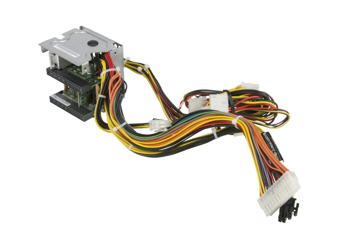 Supermicro Pdb Pt216 2824 Power Distributor With 23Pairs Input Connectors For Sc216B