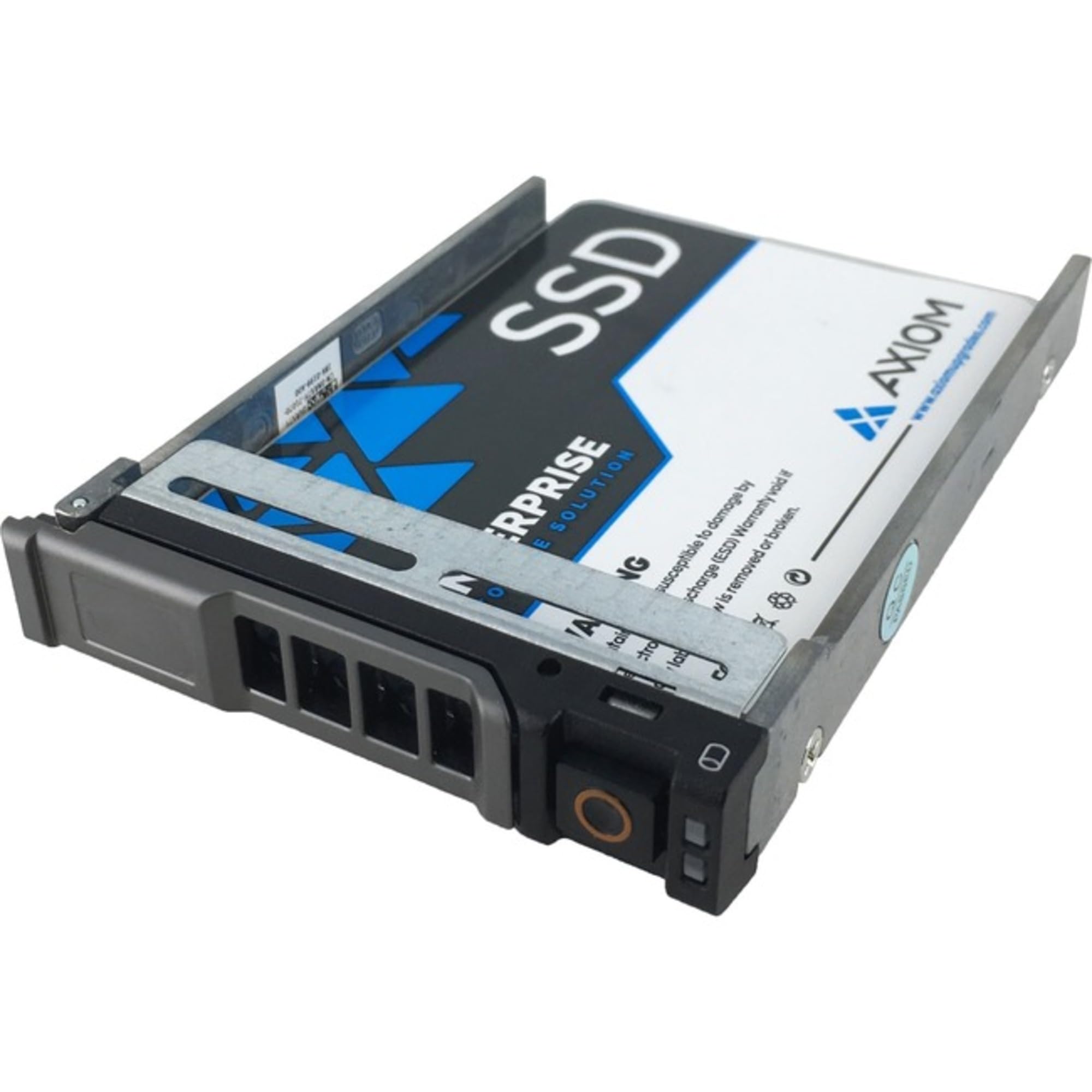 Axiom 960Gb Enterprise Pro Ep400 2.5-Inch Hot-Swap Sata Ssd For Dell