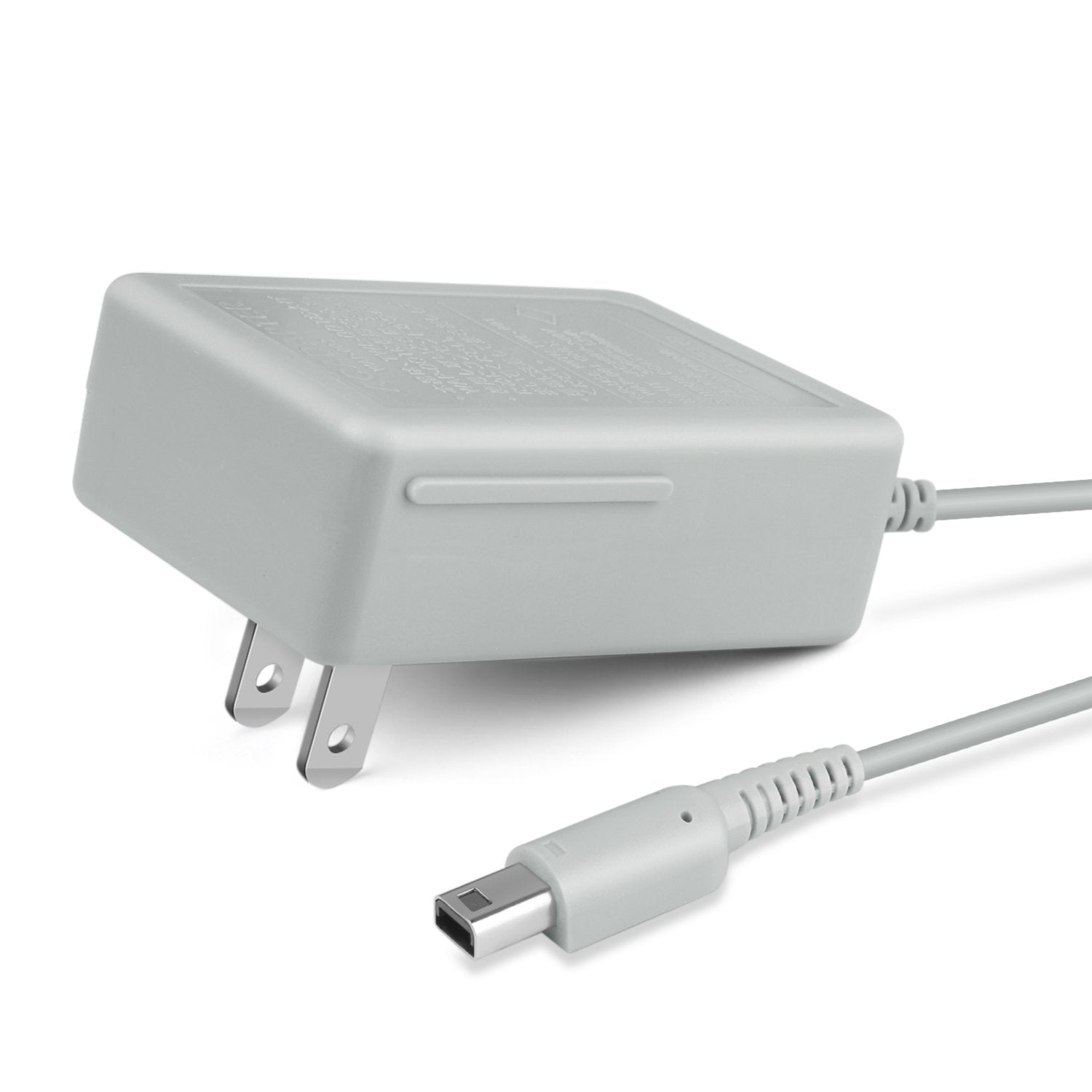 Tnp 3Ds Charger Ac Adapter, Power Supply Replacement Compatible With New Nintendo 3Ds, 3Ds Xl, 2Ds, 2Ds Xl, Dsi Xl, Dsi Home Wal