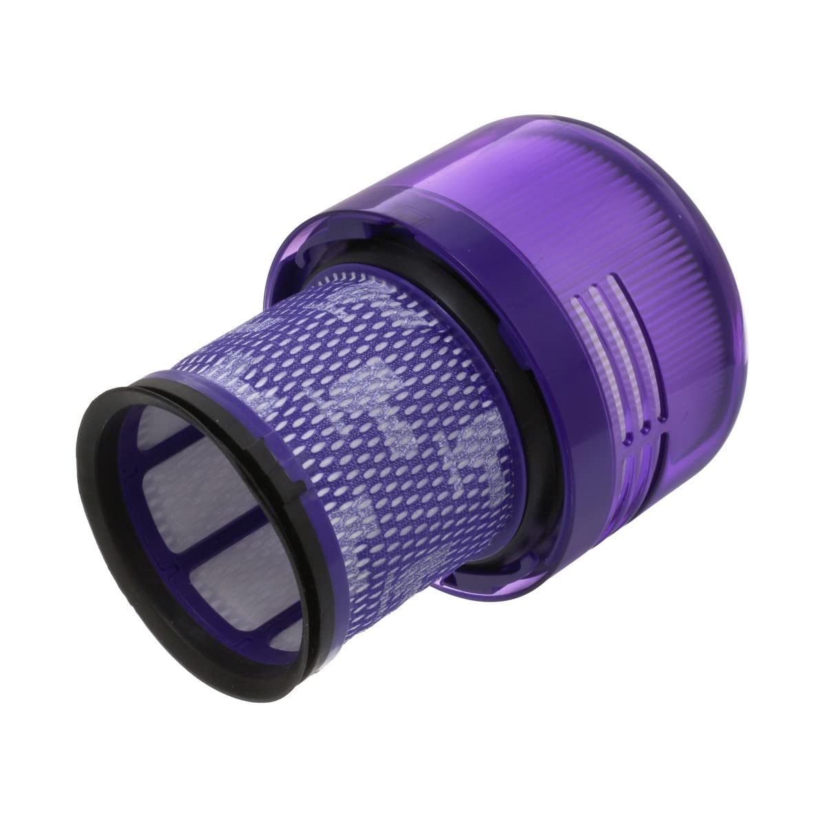 Paxanpax 970013 02, Replacement Filter For Dyson V11, Sv14, V15, Sv22 Series, Purple