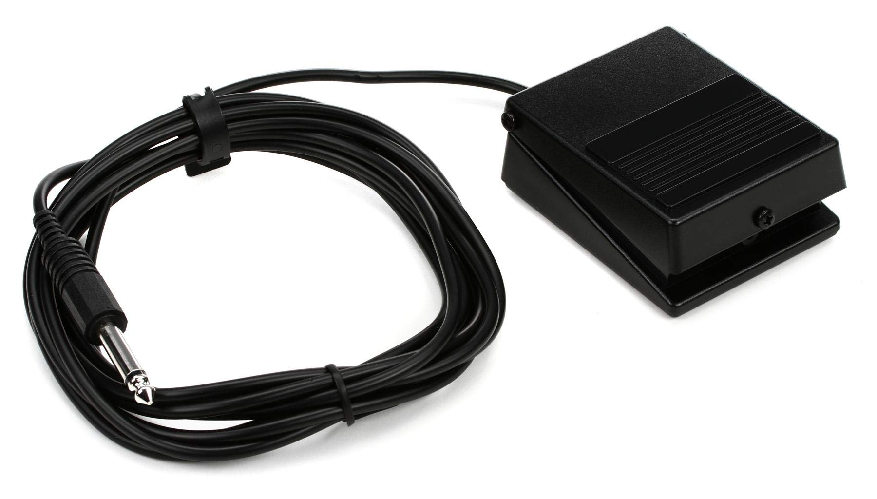 Roland DP-2 Damper Pedal, Momentary Footswitch for Non-Latch Operations