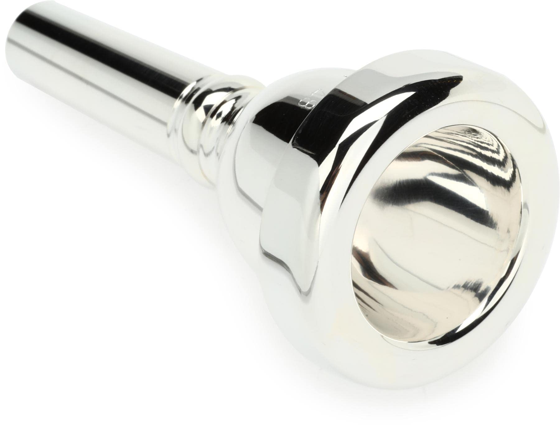 Yamaha 48 Small Shank Trombone Mouthpiece (YAC SL48)