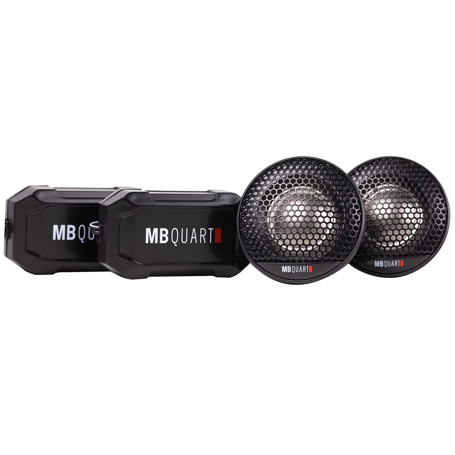 Mb Quart Formula 1 Inch Tweeter Kit