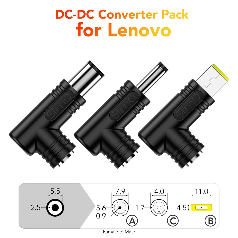 Slimq For ???????????? Laptop   ???????? Dc To Dc Adapters