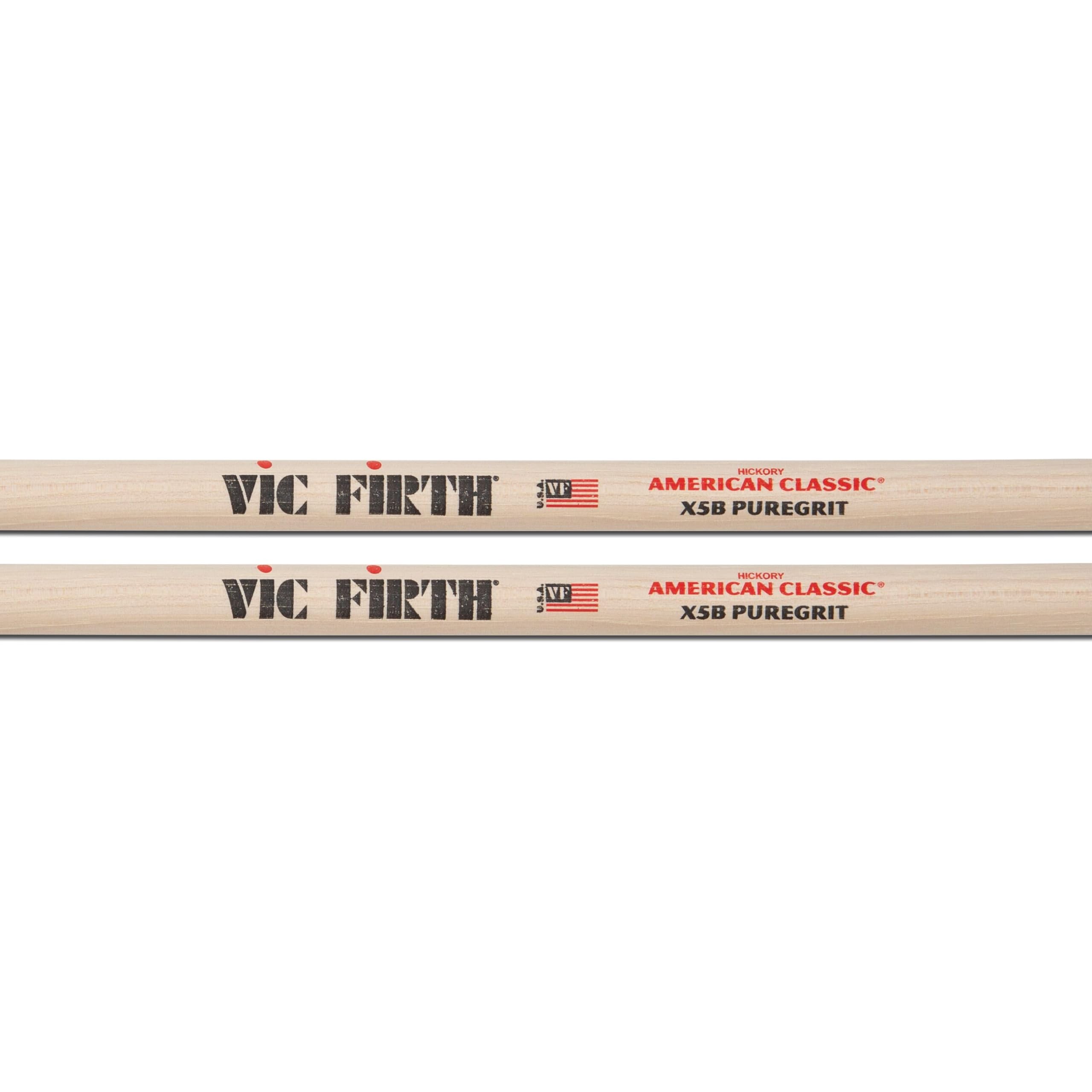 Vic Firth American Classic Extreme 5B - Puregrit
