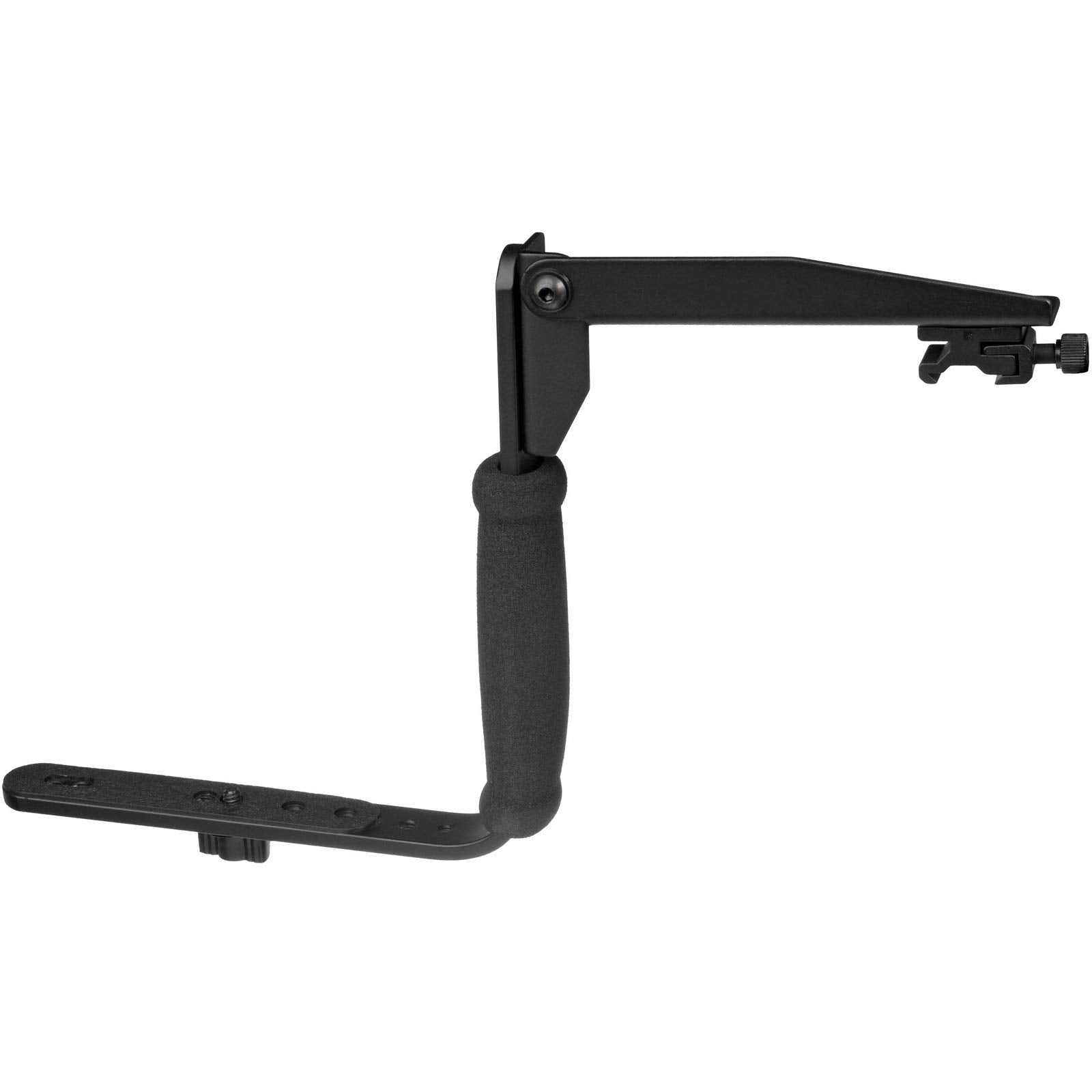 Vidpro Vb 6 Rotating Arm Flash Bracket