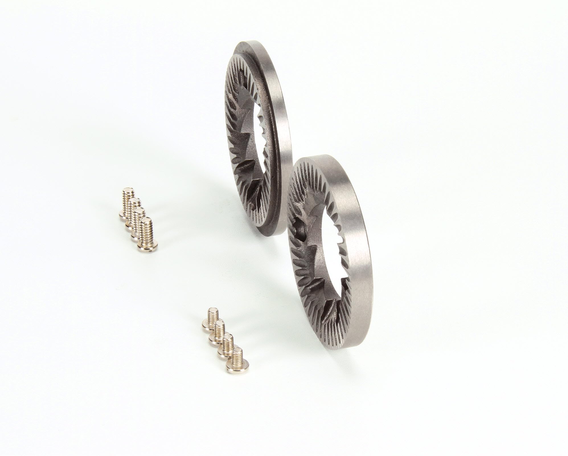 Bunn 05861.1002 Burr Set Kit New, Stainless