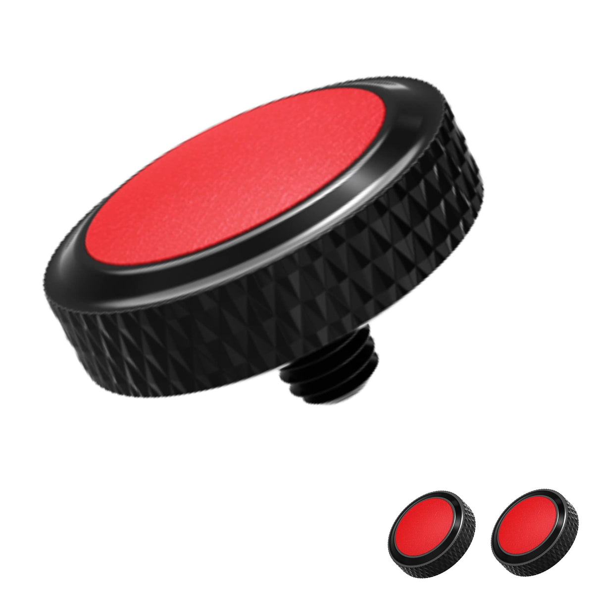 Jjc Camera Soft Release Button, Shutter Button For Fuji Fujifilm X-T5 X-T4 X-T3 X-T2 X-T30 X-T30 Ii X-T20 X-Pro3 X100V X00Vi X-E