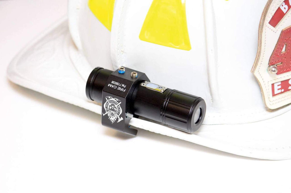 Fire Cam 1080P Helmet Camera (Us)
