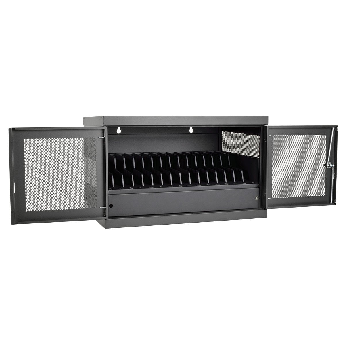 16 Port USB Charging Station