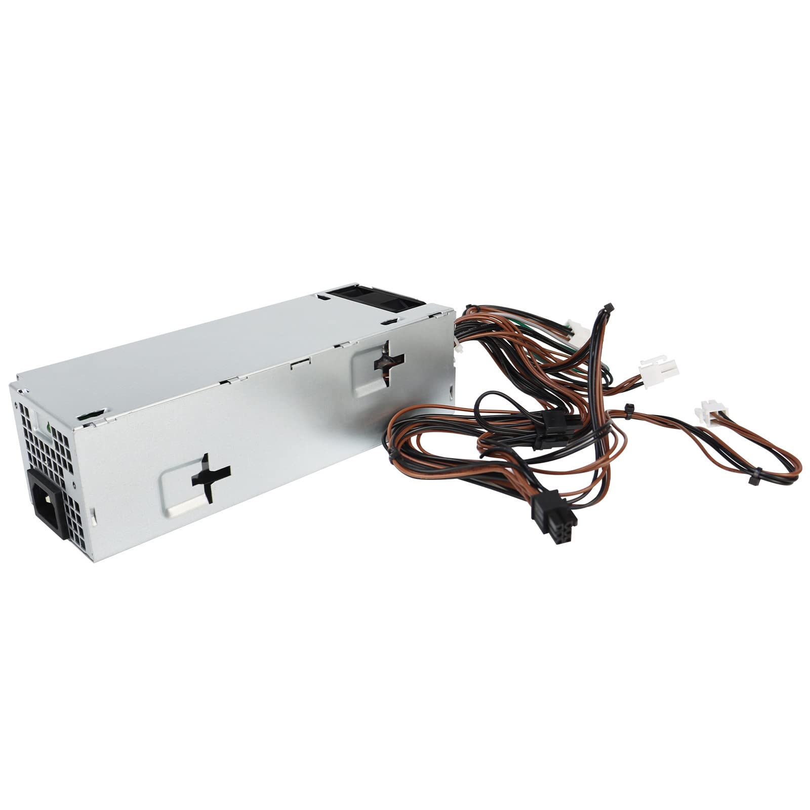 Lxun Upgraded H460Ebm 00 4Fwf7 460W Power Supply Compatible With Dell Optiplex 3040 3046 3050 5050 5060 5090 7050 7060 7070 Xps