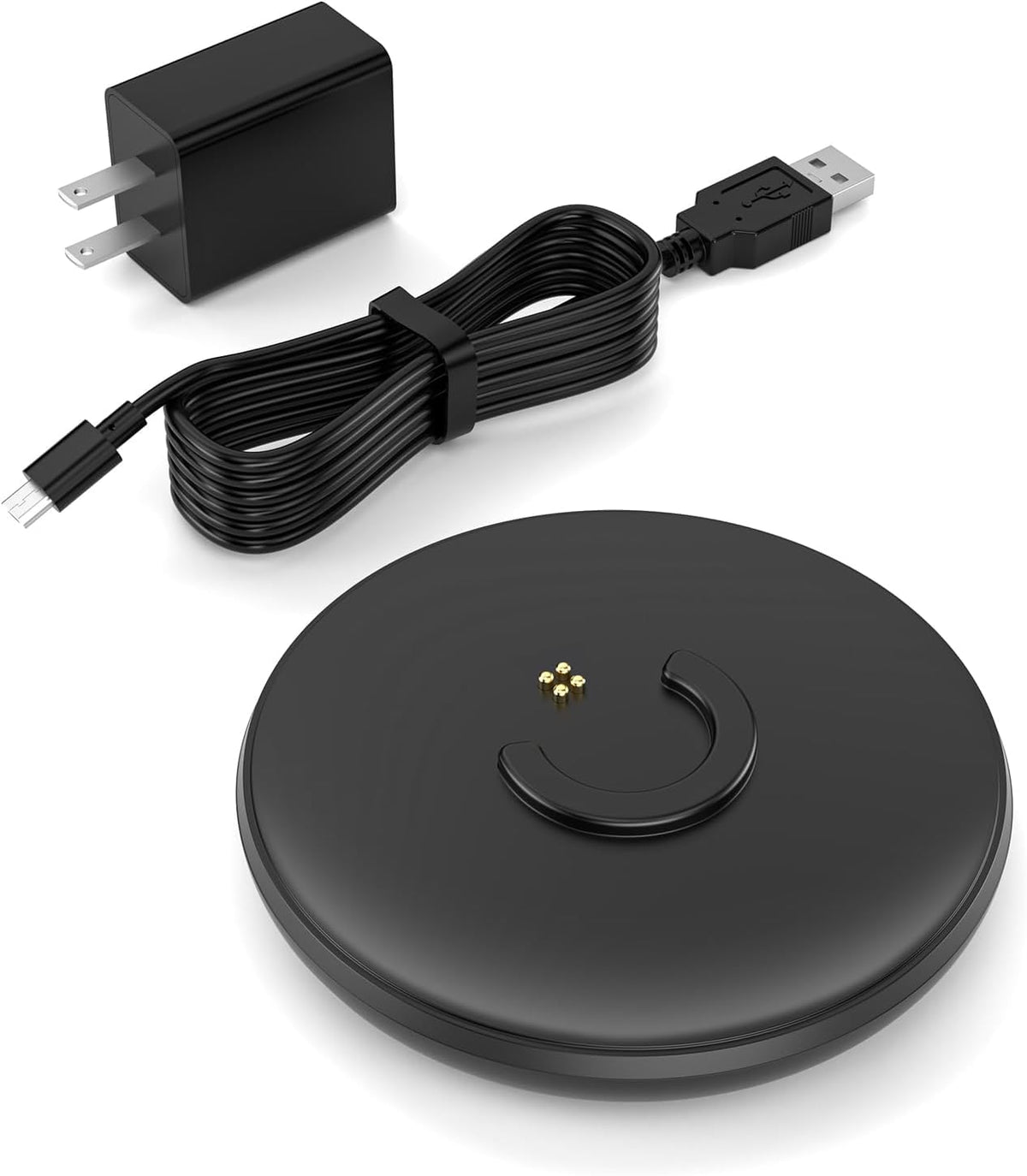 Fgieu Charging Dock Replacement For Bose Soundlink Revolve Charging Cradle For Bose Soundlink Revolve, Soundlink Revolve+(Series