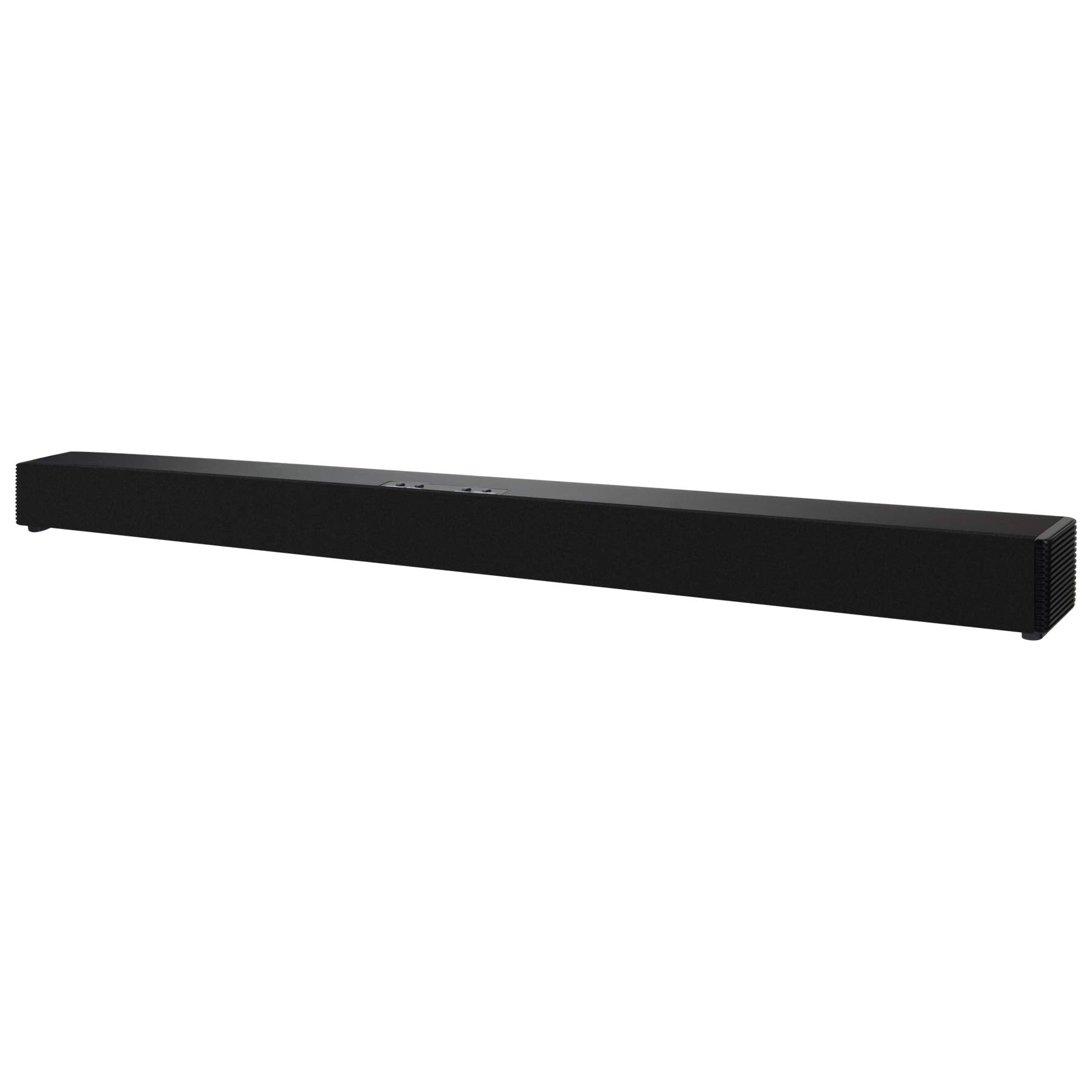 iLive Wall Mountable Sound Bar with Bluetooth, 37 Inches, Black (ITB259B)