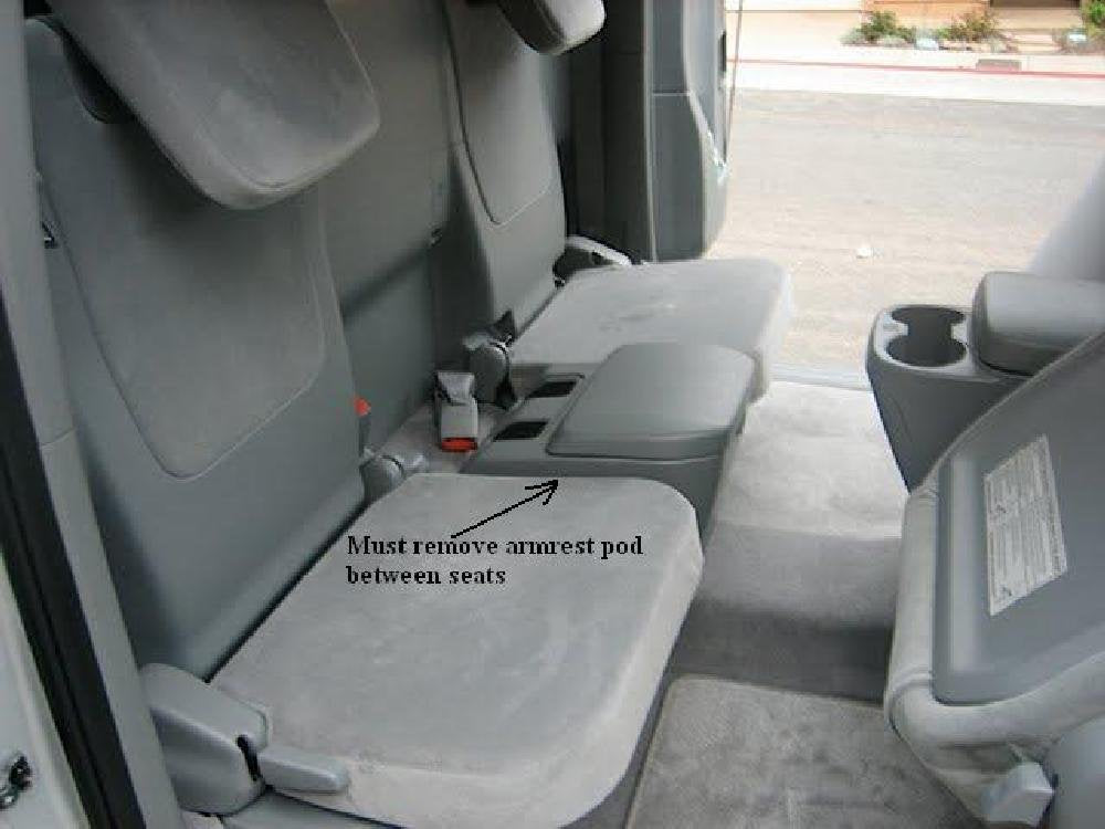 2010 2015 Tacoma Access Cab Single 10 Downfire Sub Box