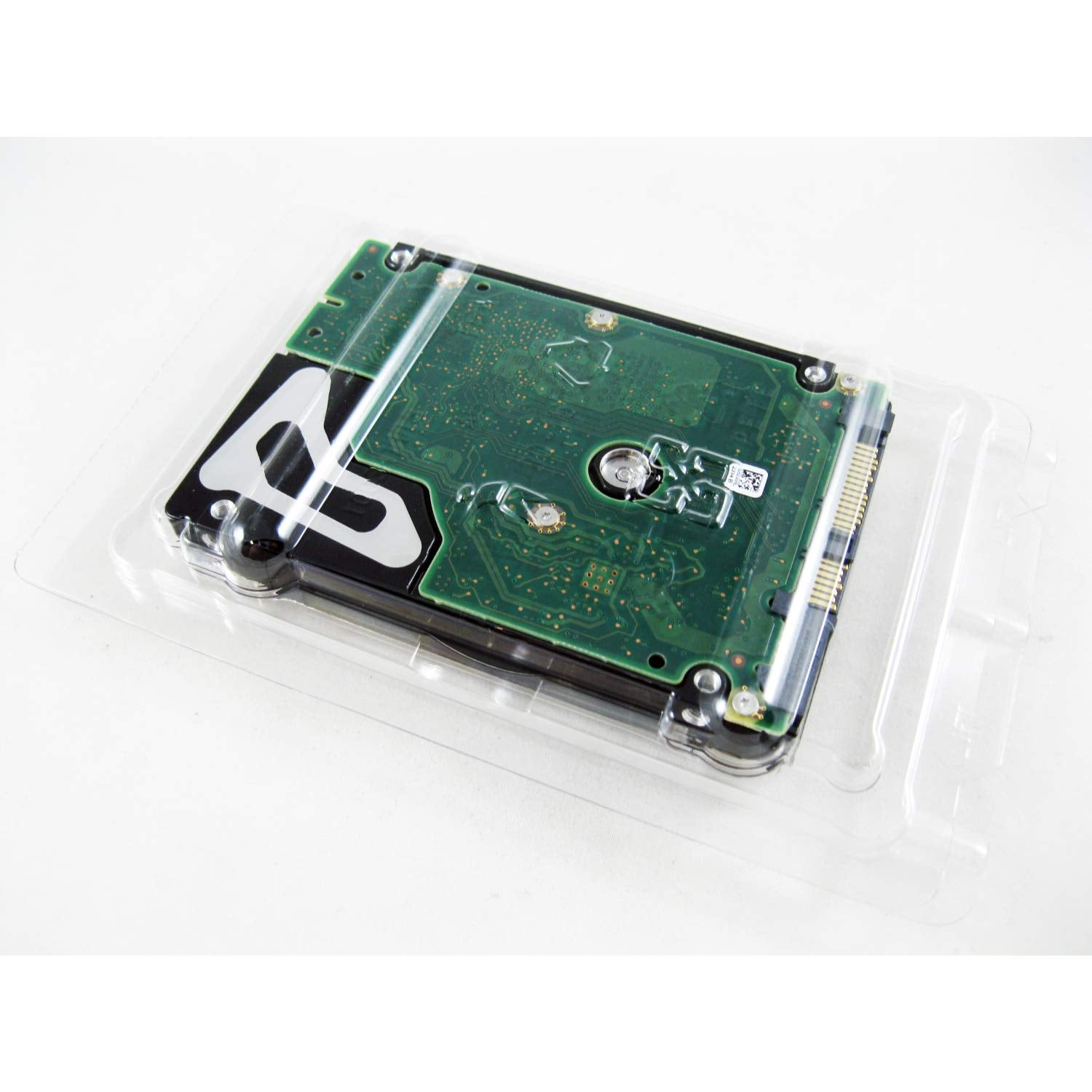 Seagate Savvio ST900MM0006 900GB 10K RPM 64MB 2.5' SAS 6Gb/s HDD