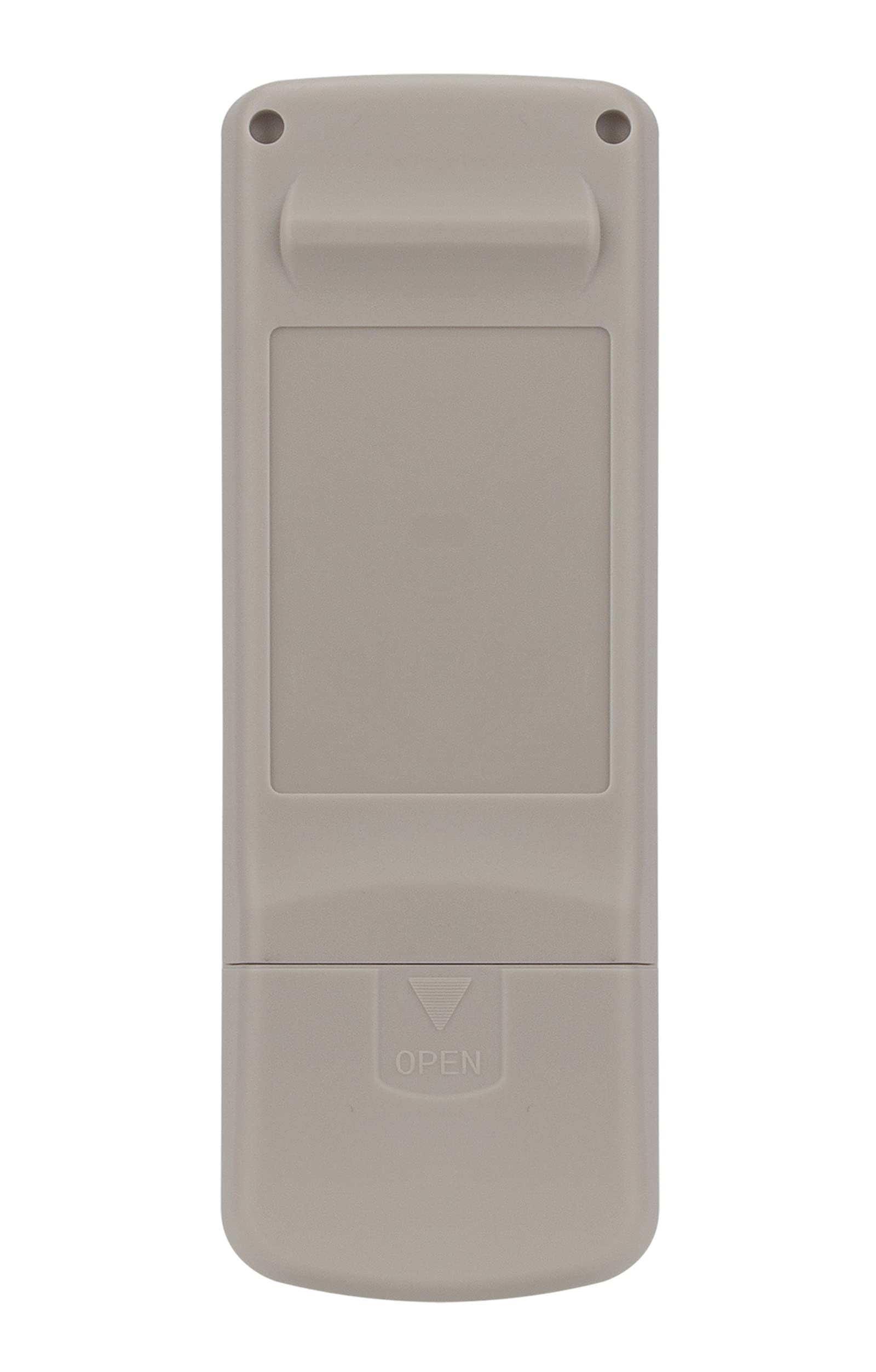 Replace Ac Remote Compatible With Fujitsu Air Conditioner Remote Ar Jw1 Ar Jw2 Ar Dl10 Ar Jw3 Ar Jw4 Ar Jw5 Ar Jw6 Ar Jw7 Ar Jw8