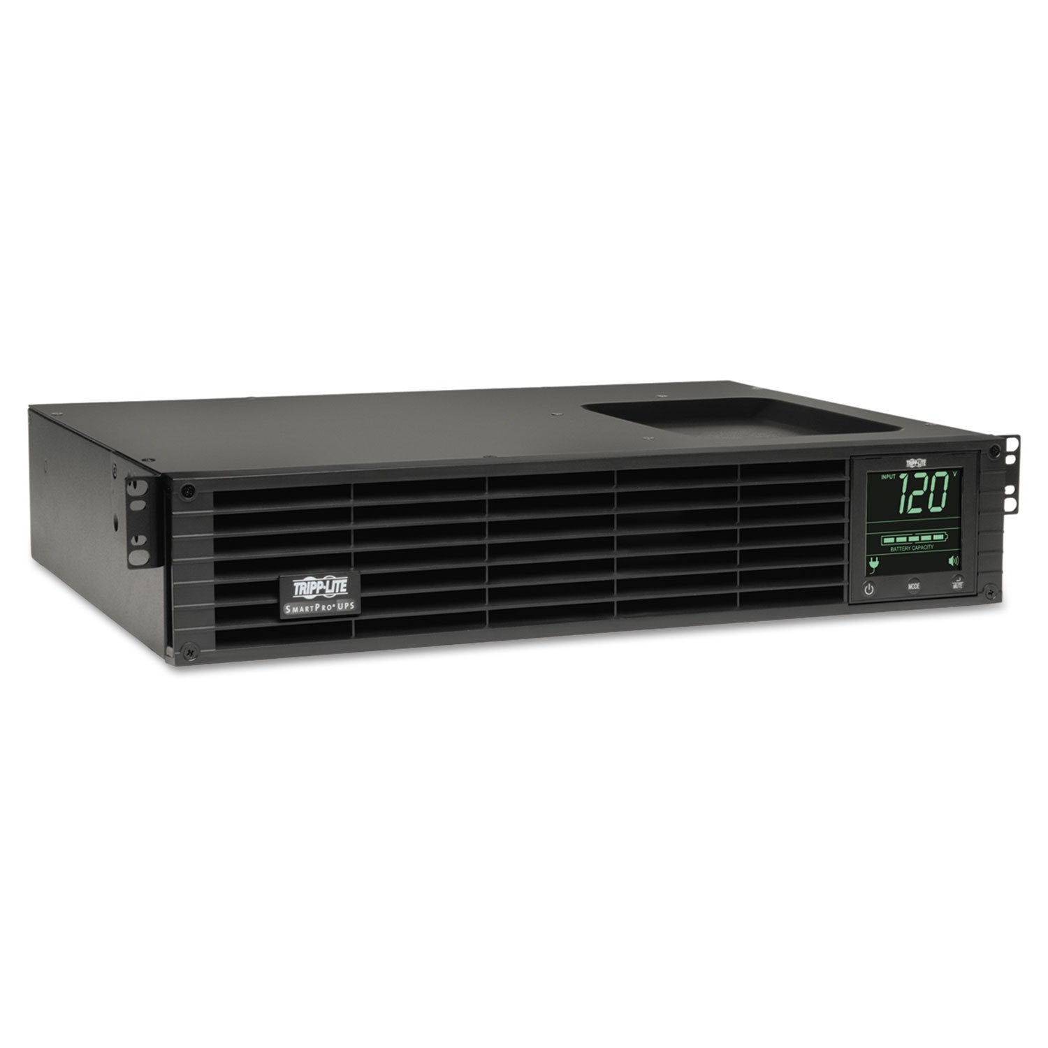 Smart Pro Ups 2200Va Xl Rt 2U 120V 5 20P Line Int 8Out 5 15 5 20