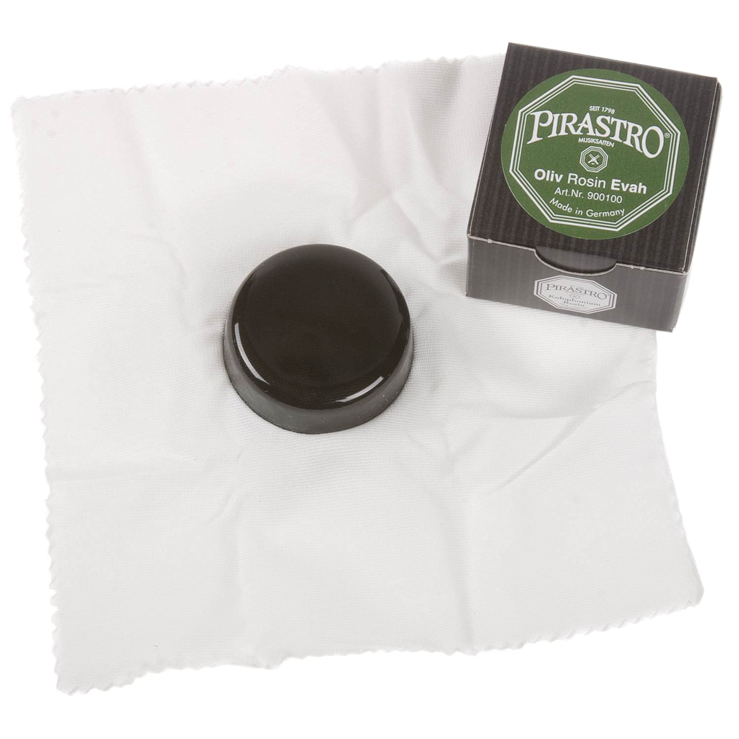 Pirastro Oliv/Evah Rosin For Violin Viola Cello