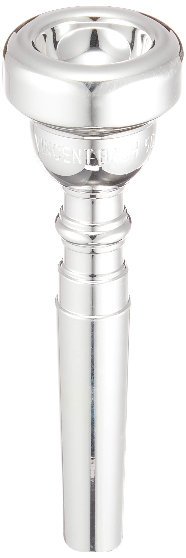 Bach Trumpet Mouthpiece 5C