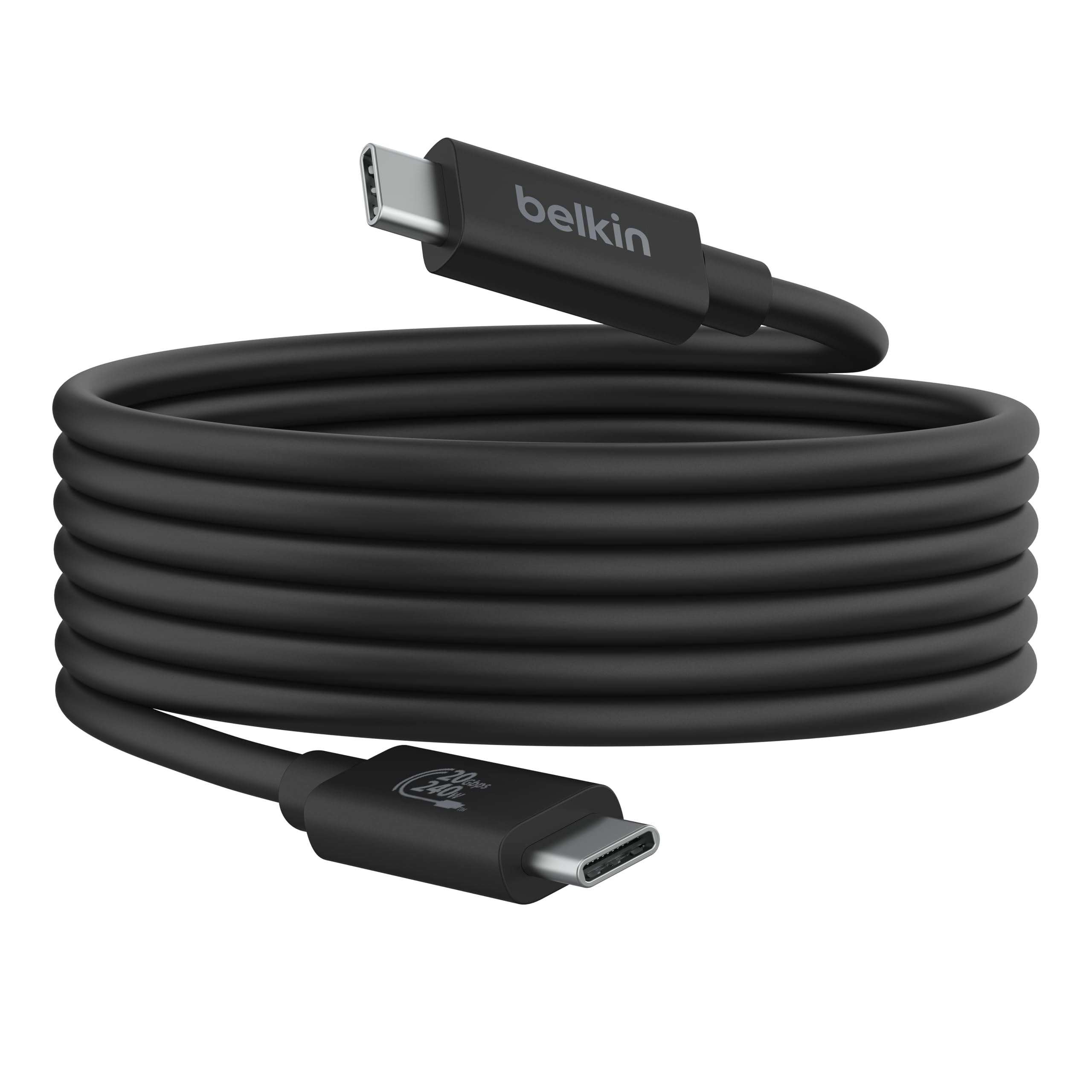 Usb4 240W 20Gbps 2M Cable