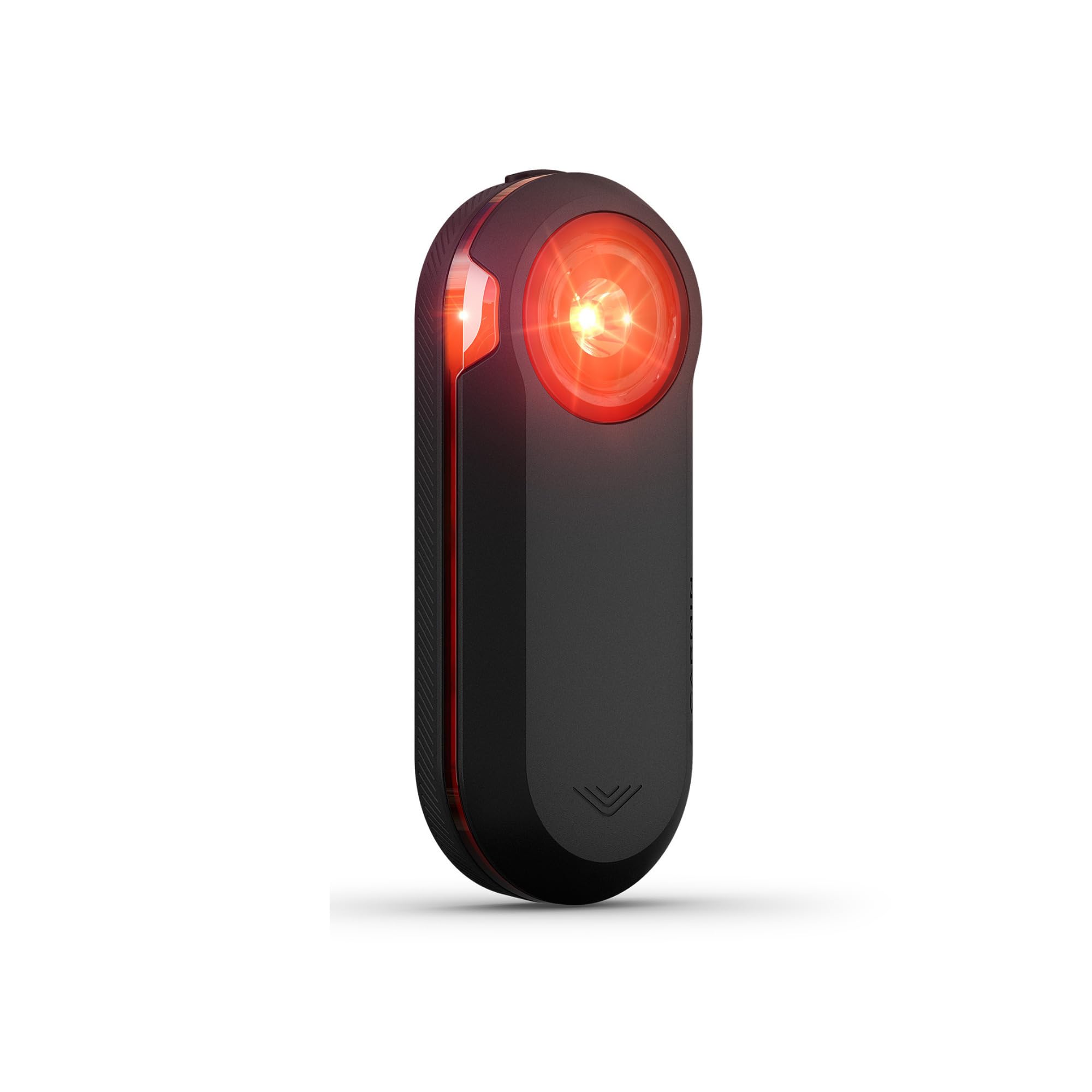 Garmin 010-02376-00 Varia Rtl515, Cycling Rearview Radar With Tail Light, Visual And Audible Alerts For Vehicles Up To 153 Yards