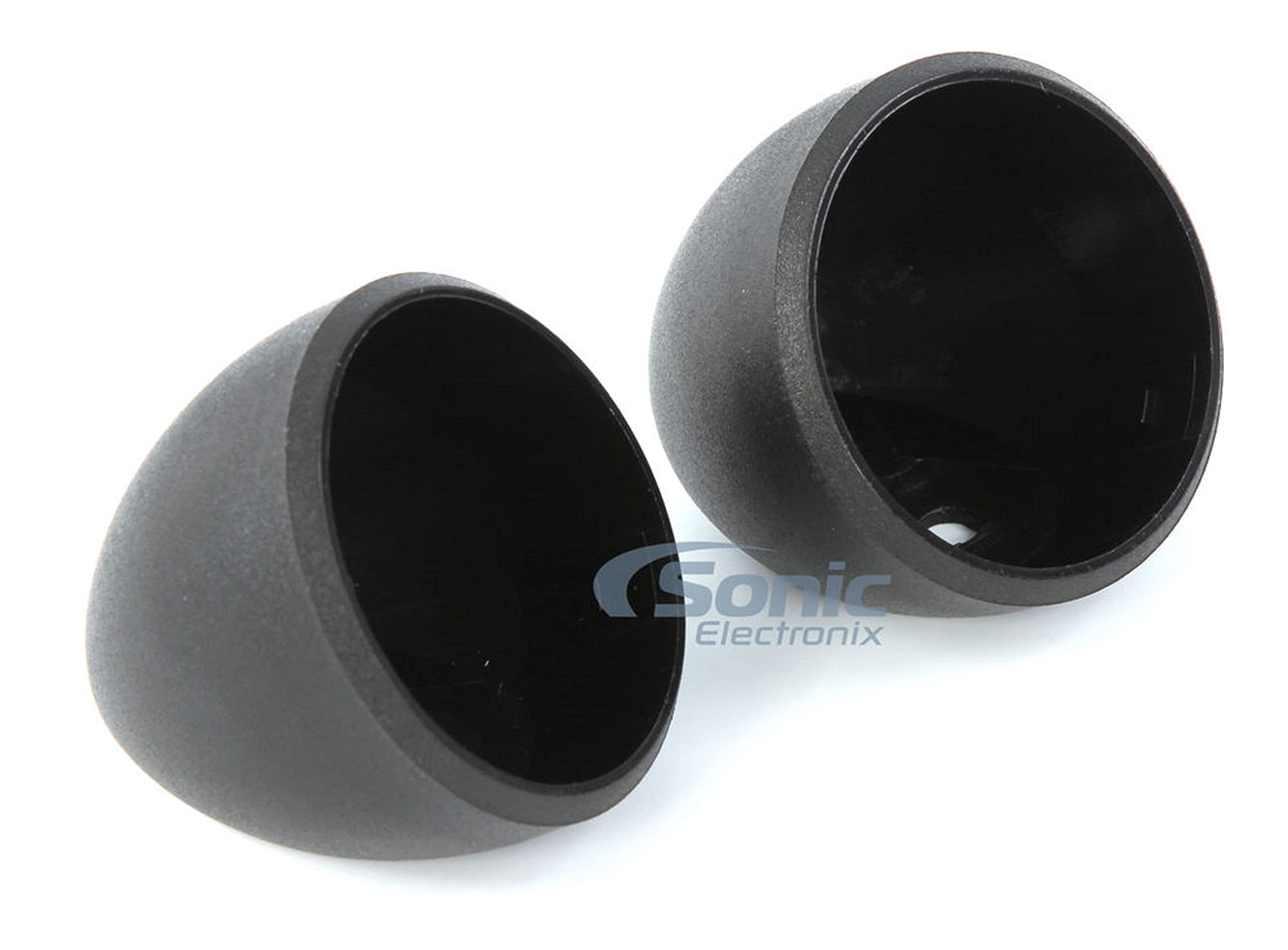 Clarion Srg213H 1 Inch Balanced Drive Tweeter   Set Of 2