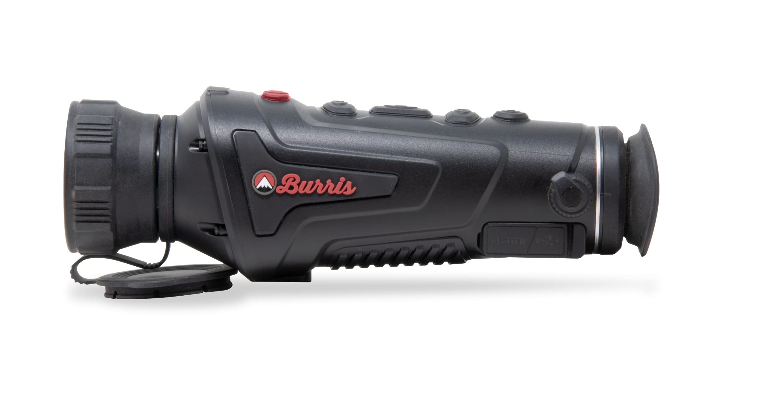 Burris Thermal Series Handheld Thermal Vision Device For Night Hunting, 3.3 13.2X50Mm