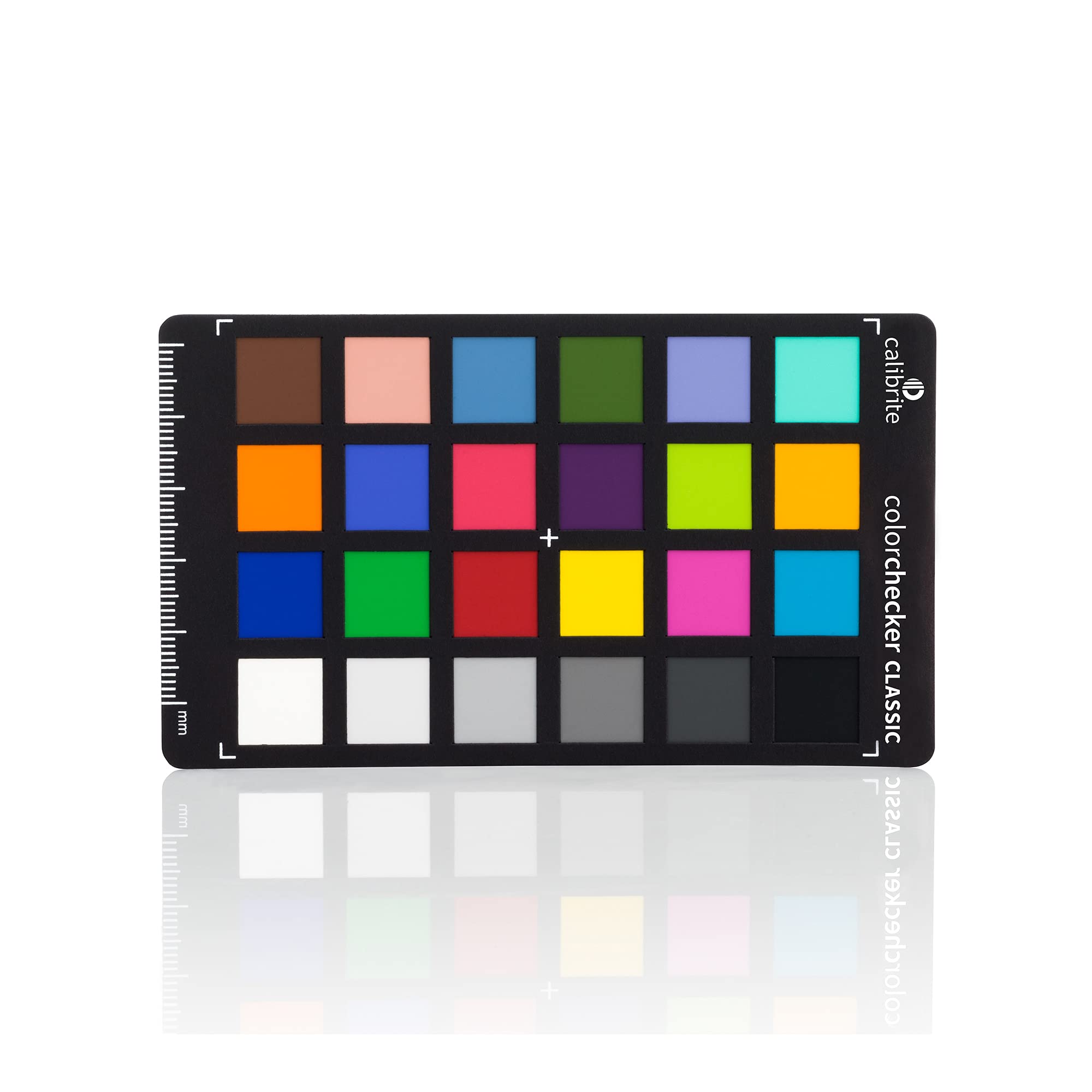 Calibrite Colorchecker Classic Mini (Ccc Mini)