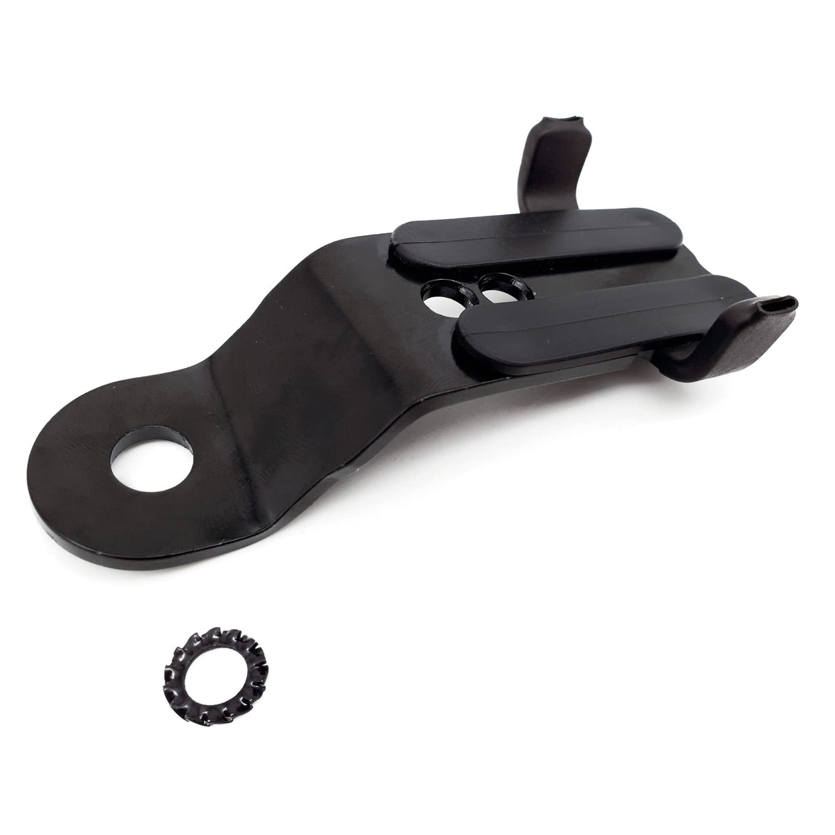 Urban Ur351 Transport Bracket For Motorcycle Alarm Disc Lock Ur6/Ur22/Ur906X To Attach To Screws - You Can Transport It Locked