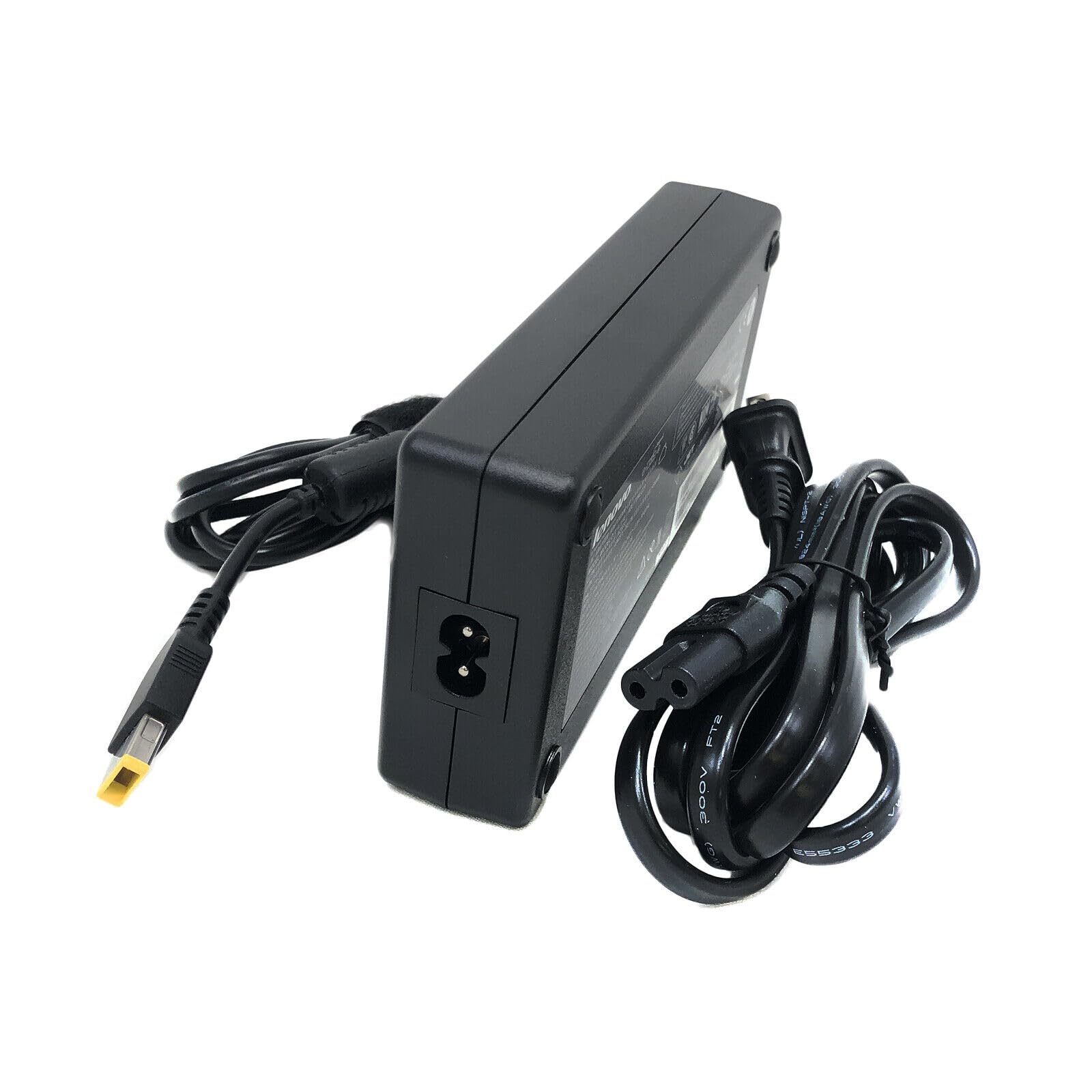 Genuine 170W Charger Compatible With Lenovo Ideapad Gaming 3 15Ach6 82K2 82Mj 3 15Ihu6D 82K1 3 15Ach6D 82K2 3 15Ihu6 82K1 82Mg L