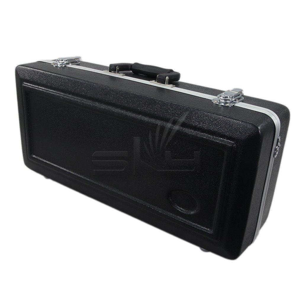 Sky Trumpet Lightweight Abs Hard Case