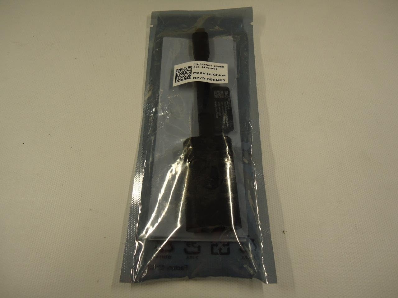 Dell USB C   RJ 45 USB C RJ 45 Black Cable Interface/Gender Adapter