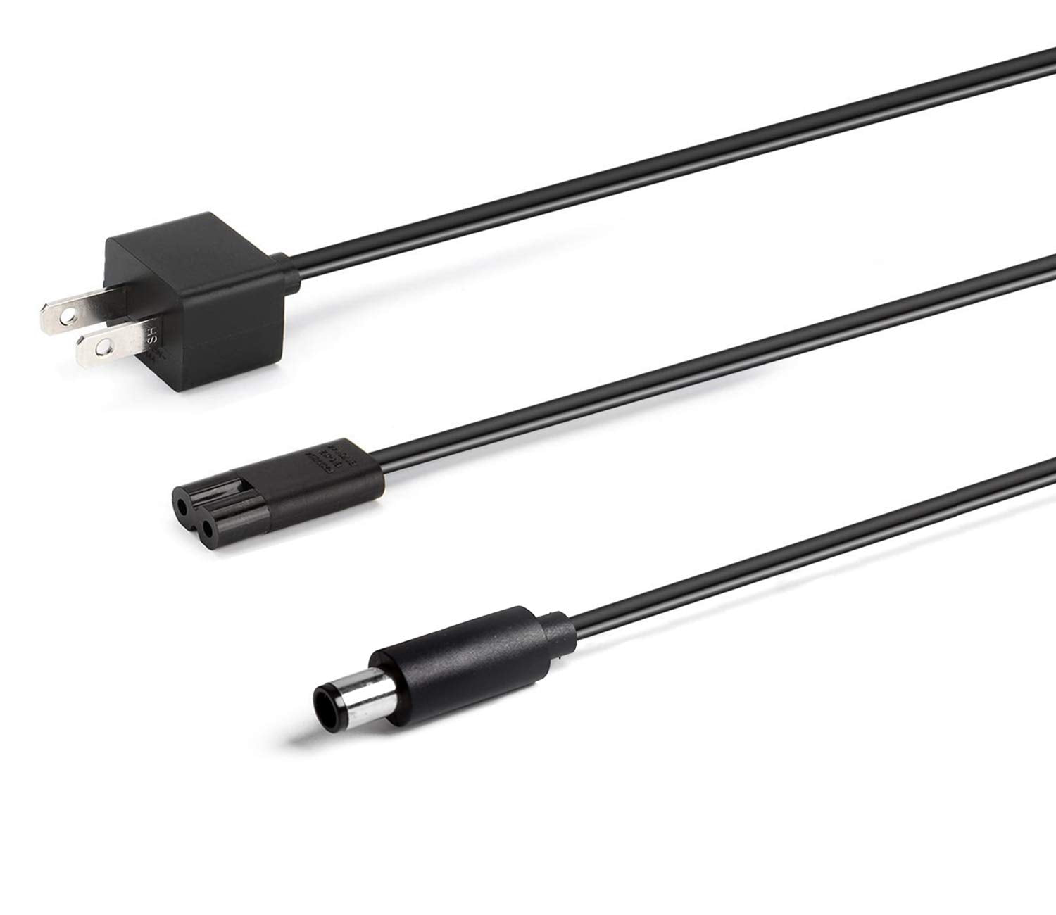 Surface Dock Charger,Kabcon 90W 15V 6A Power Supply Compatible With Microsoft Surface Docking Station (Pd9 00003),Model 1749 Power Transformer Charger With 6.2Ft Power Cord With A Storage Pouch