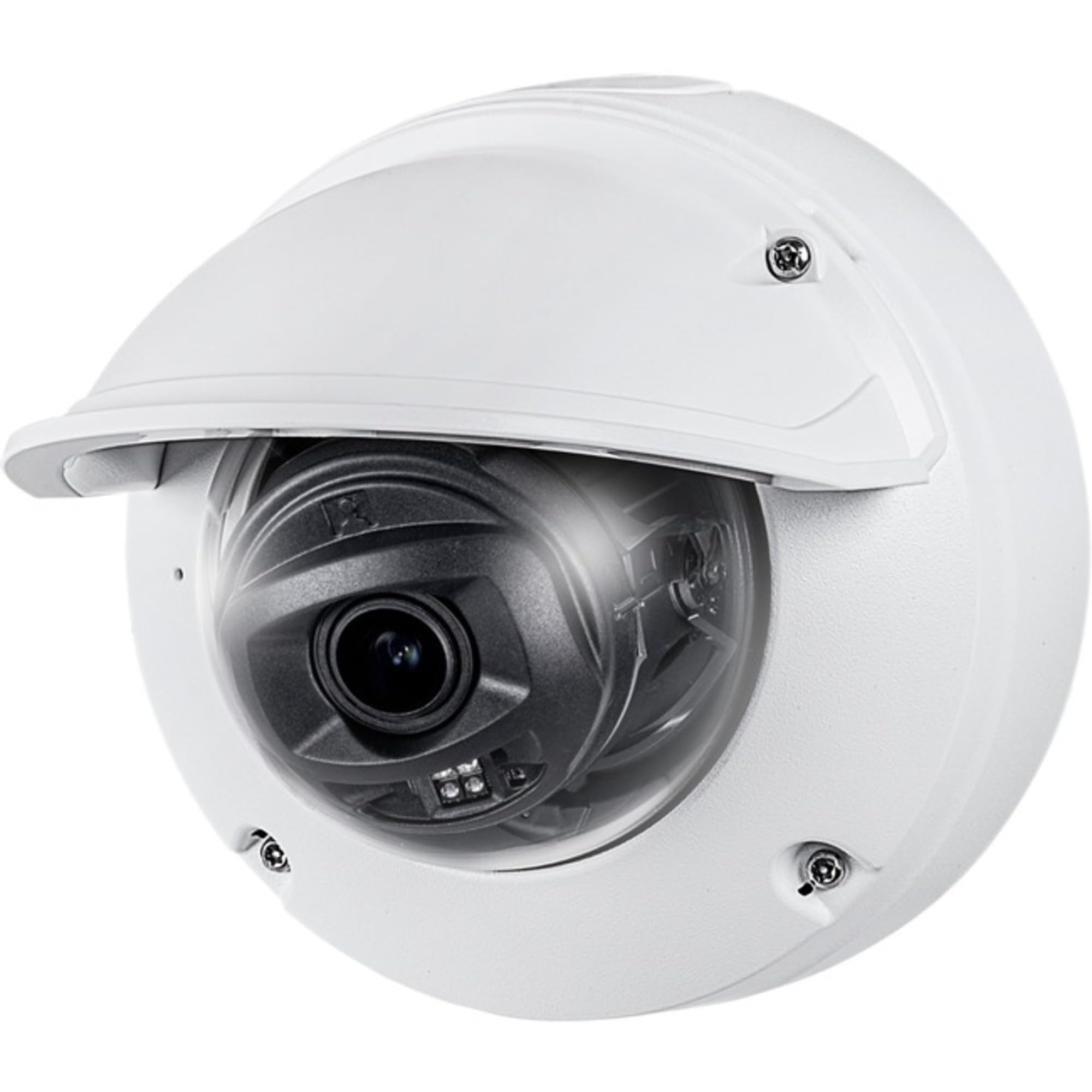 Vivotek CM FD9367EHTVV2 Outdoor WDR Pro Remote Focus Dome 2MP 50M IR IoT