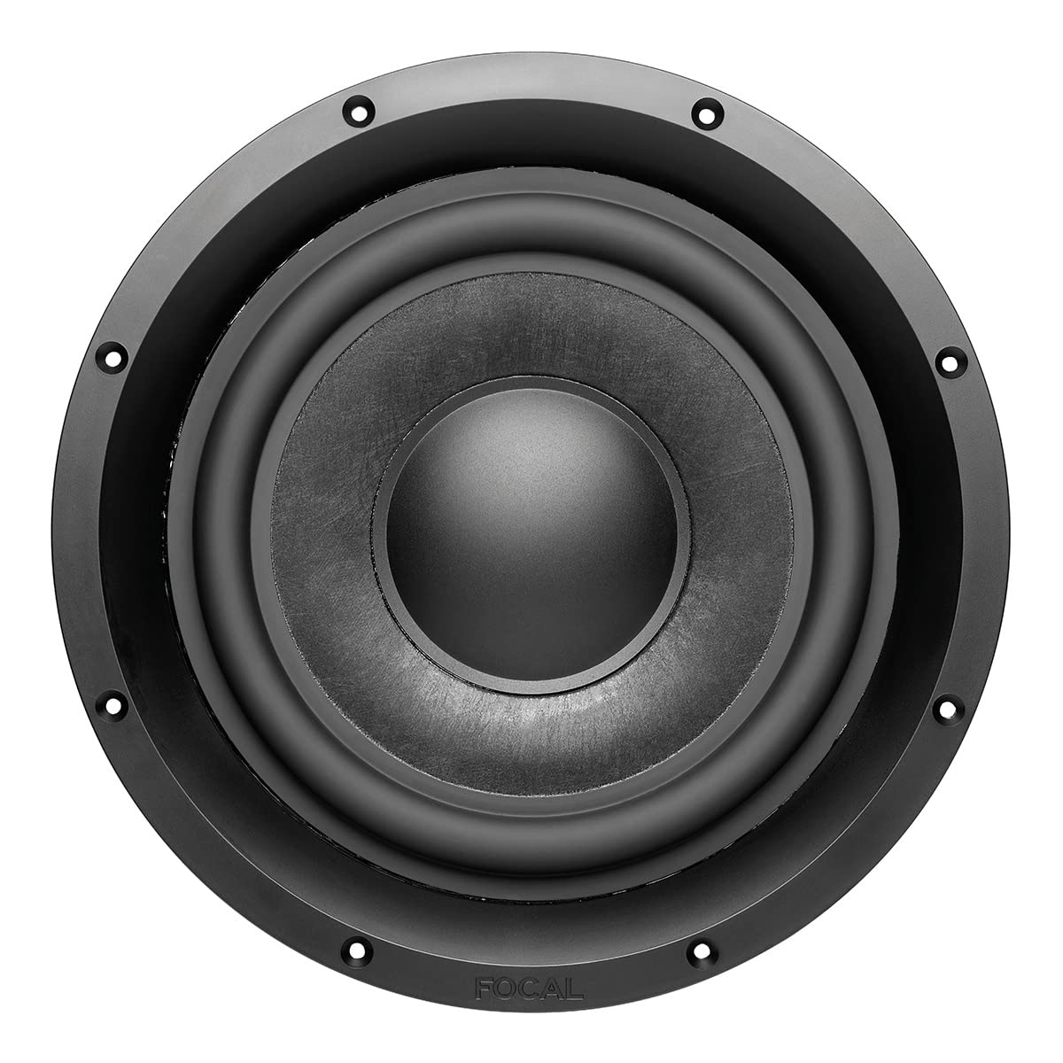 Focal Littora 1000 Icw Sub10 10 In-Wall/In-Ceiling Subwoofer For Indoor & Outdoor Use - Each