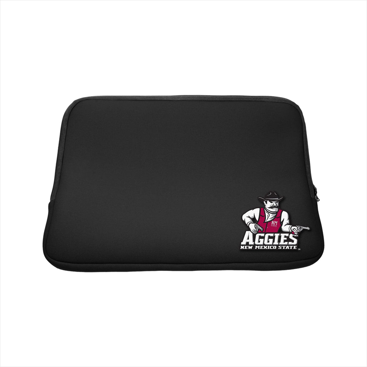 OTM Essentials New Mexico State University 15' Soft Sleeve Laptop Case, Classic