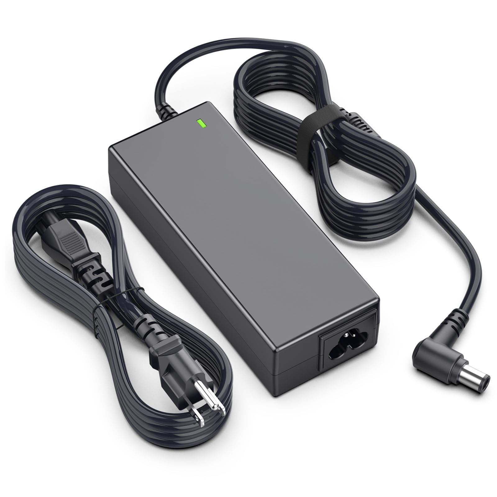 ROLADA TV Power Adapter for Sony Bravia KDL40W600B KDL40W650D, 19.5V 90W