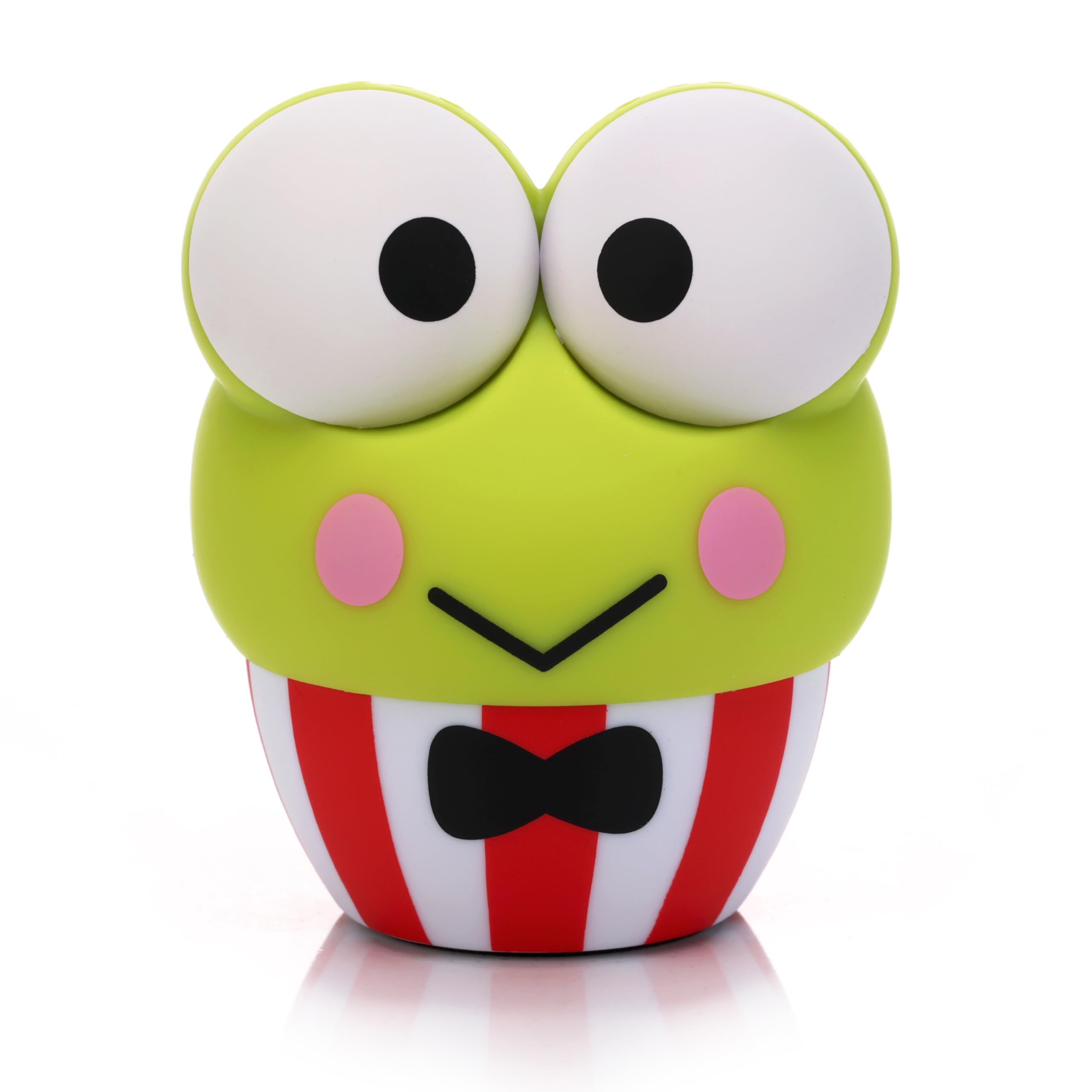 Bitty Boomers Sanrio: Keroppi - Mini Bluetooth Speaker
