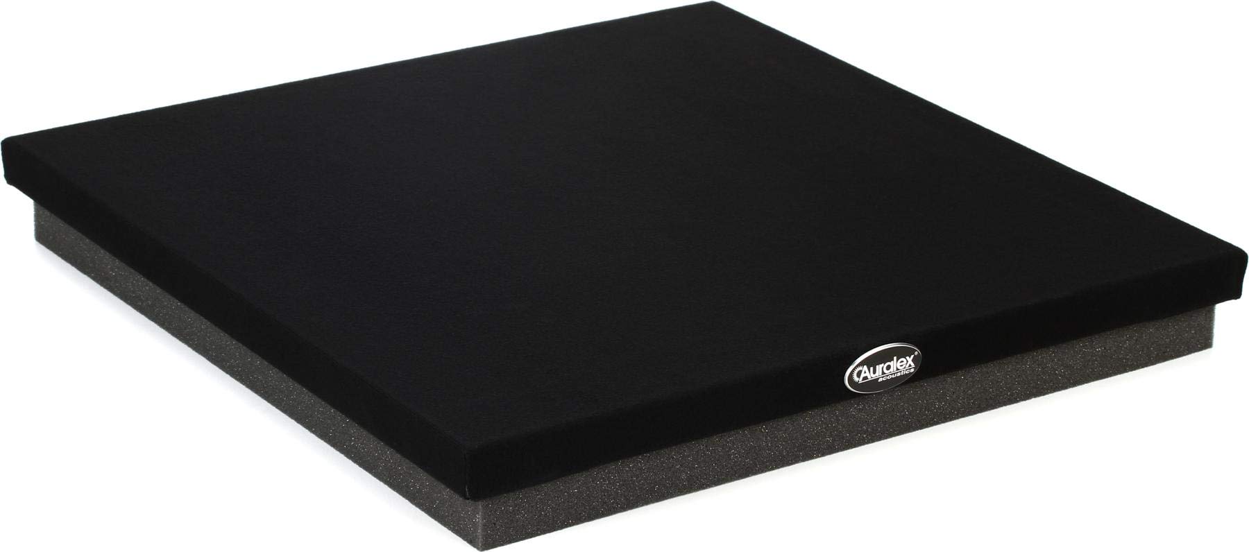 Auralex Acoustics Subdude Ii Subwoofer Acoustic Isolation Platform, 1.75'' X 15'' X 15'', V2
