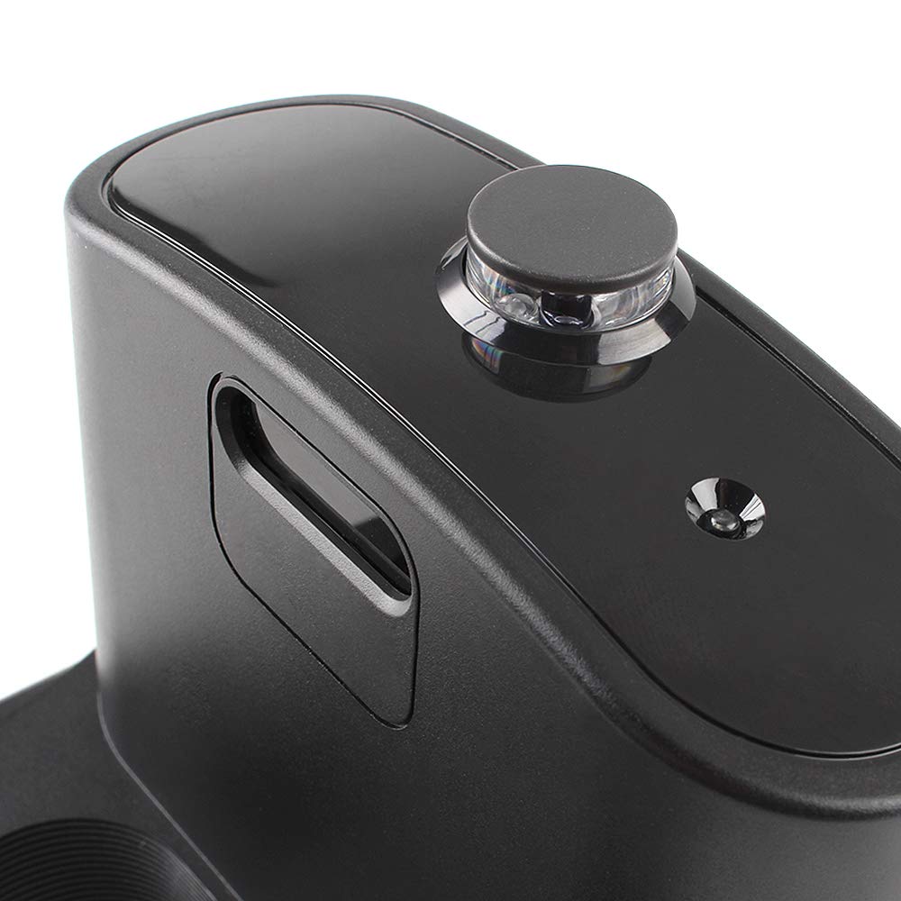 Uzpdwk Integrated Home Base Charger, Home Base Dock Charger With Cord And Plug For Irobot Roomba 500 600 700 800 900 Series