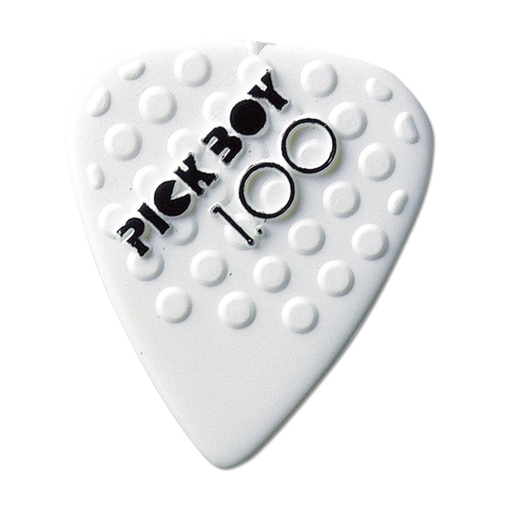 Pickboy Ceramic, Grip Pick, 1.00Mm, 10 Picks