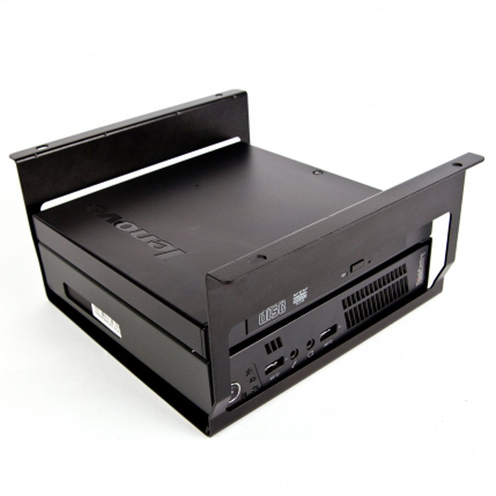 Lenovo Thinkcentre Tiny Under Desk Mount Bracket (0B47097)