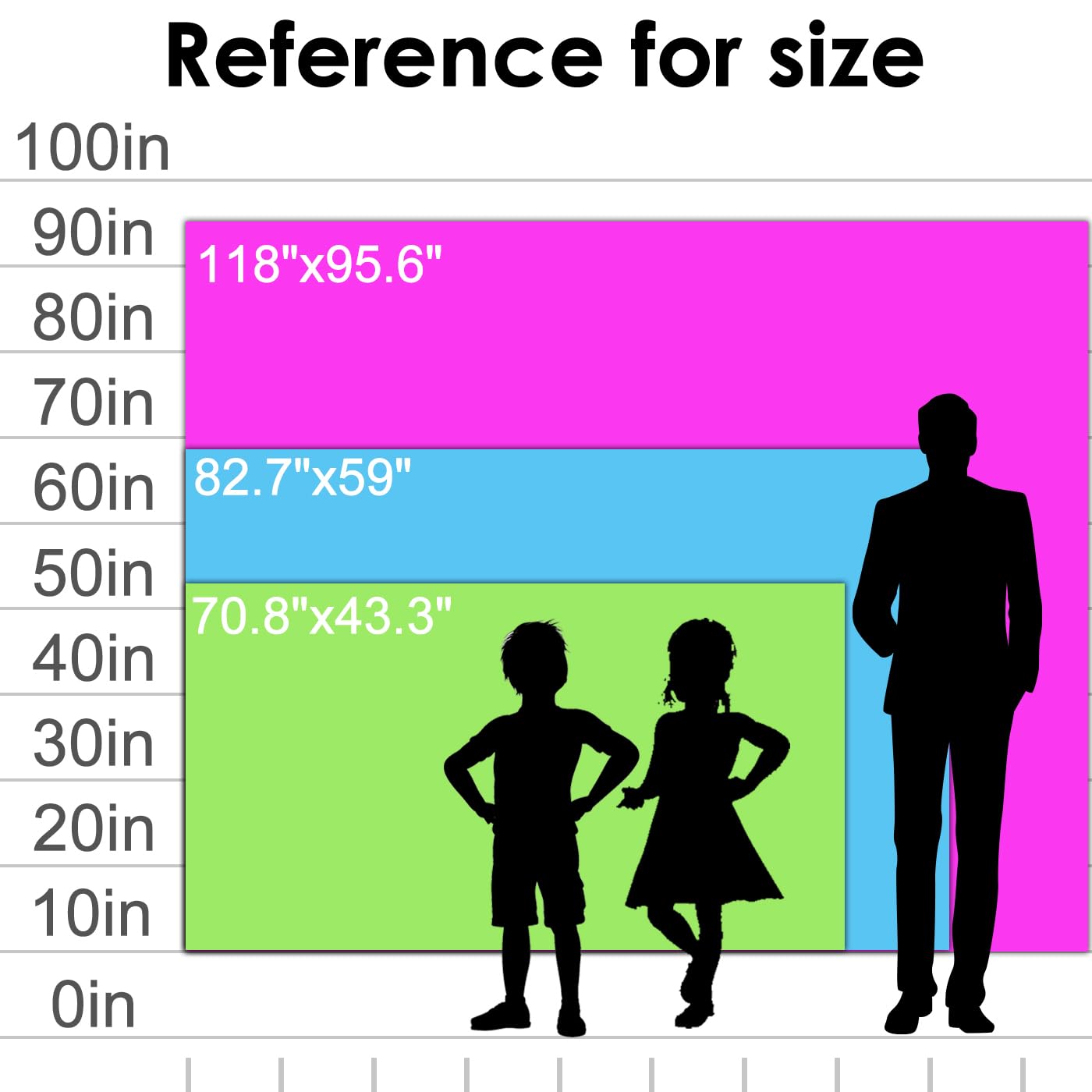 Outer Space Backdrop Starry Galaxy Banner For Baby Boys Girls Planet Theme Birthday Party, Ladvis 82.7''X59'' Nebula Photography