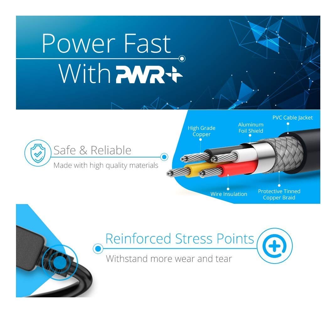 6.5Ft Samsung Galaxy Tab Tablet Usb Charging Sync Data Cable 30 Pin For Galaxy Tab 2 10.1 8.9 7.7 7.0 Plus Note 10.1 Gt N8013 Gt